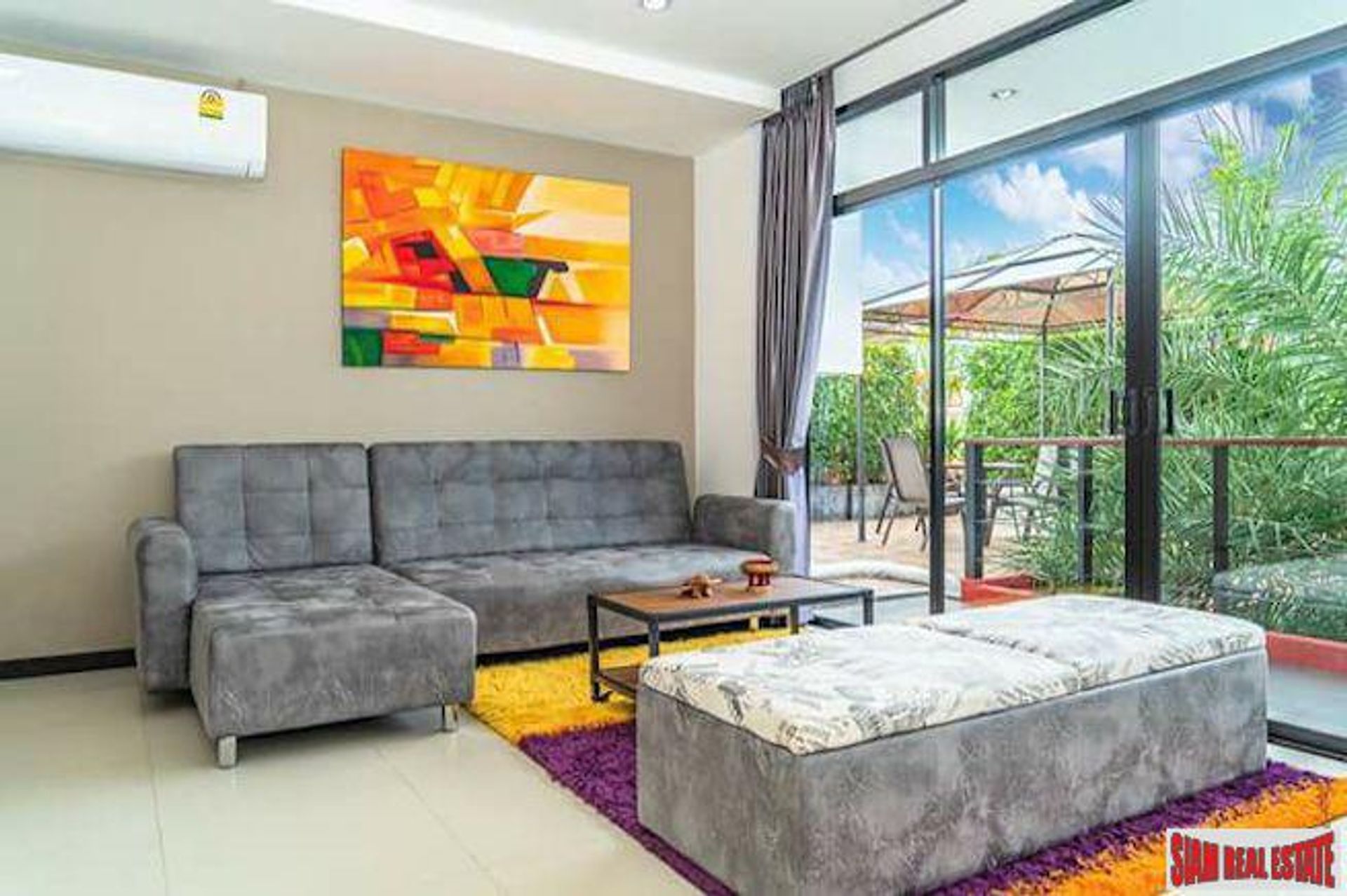 Condominio nel Tambon Rawai, Chang Wat Phuket 10168988