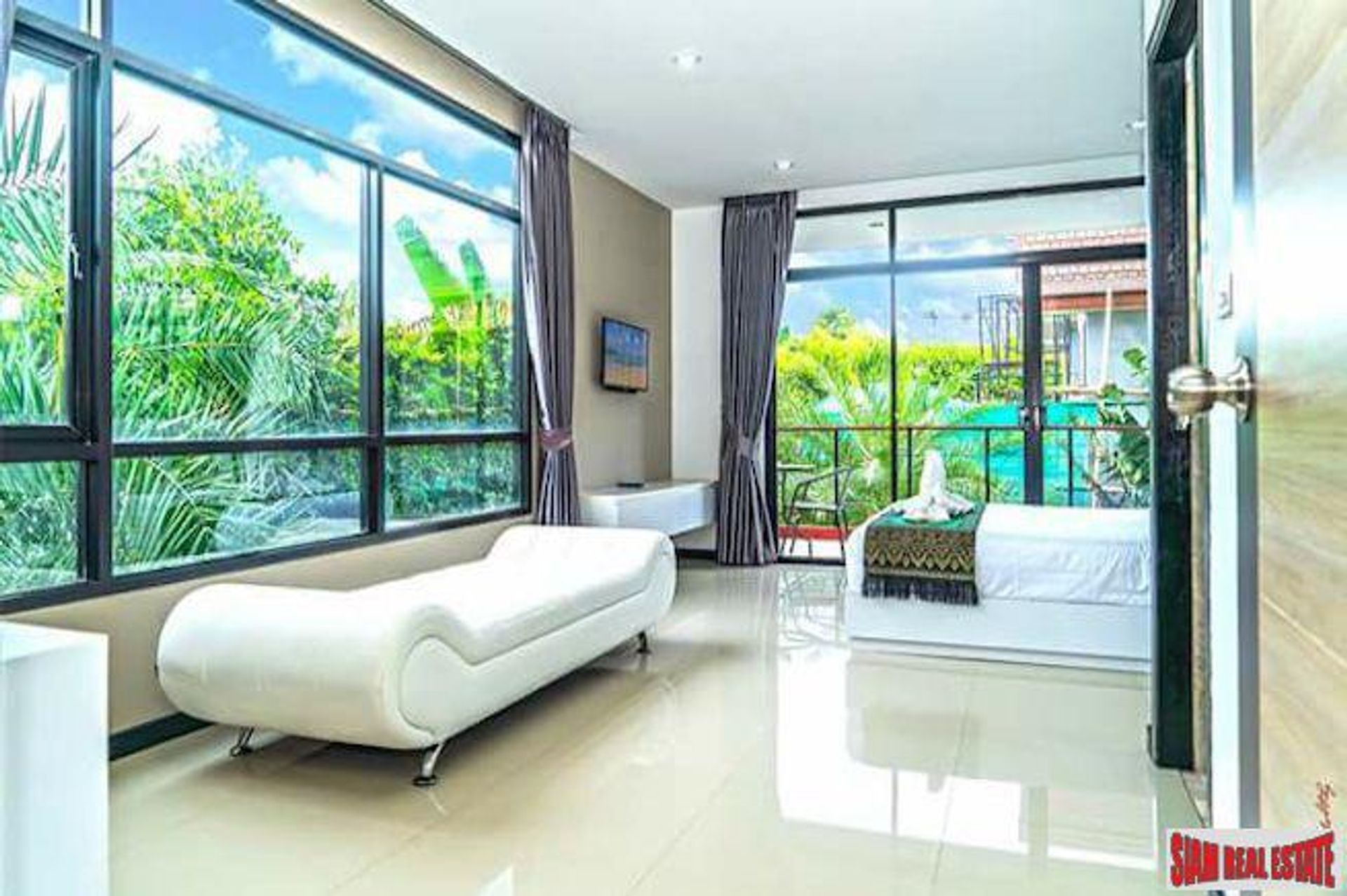 Condominio nel Tambon Rawai, Chang Wat Phuket 10168988