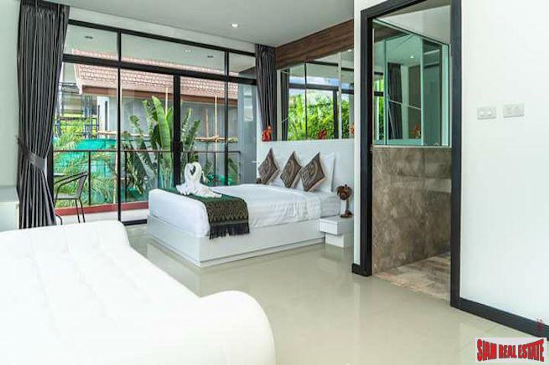 Condominio nel Tambon Rawai, Chang Wat Phuket 10168988