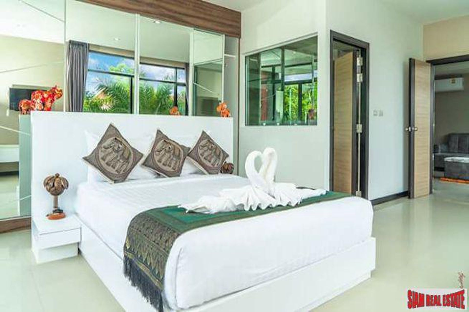 Condominio nel Tambon Rawai, Chang Wat Phuket 10168988