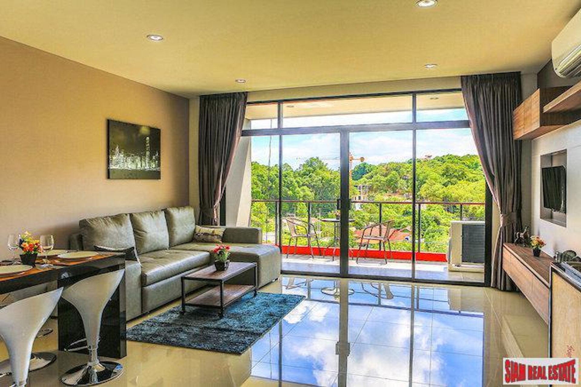 Condominio nel Tambon Rawai, Chang Wat Phuket 10168988