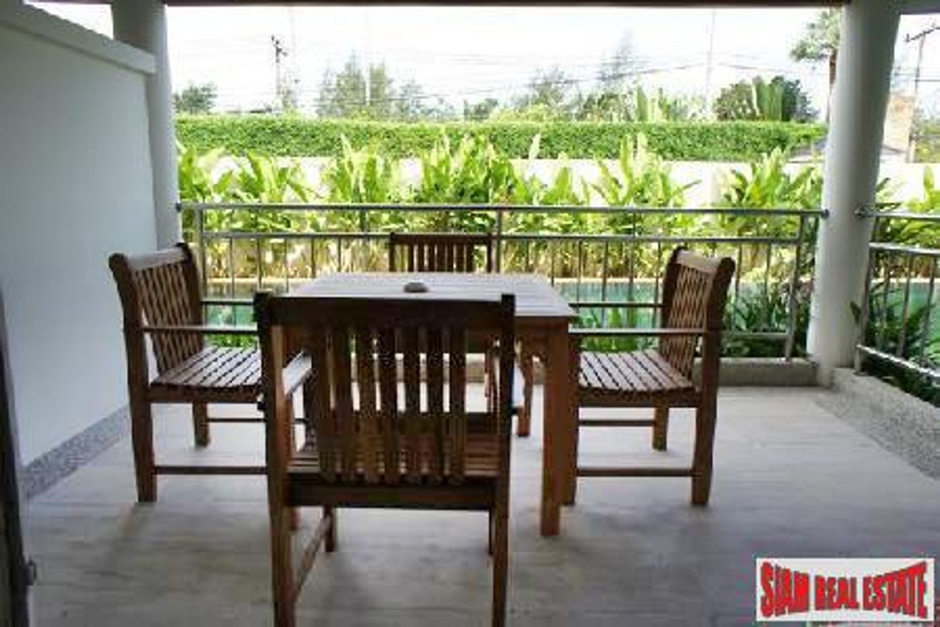 公寓 在 Wichit, Phuket 10169009