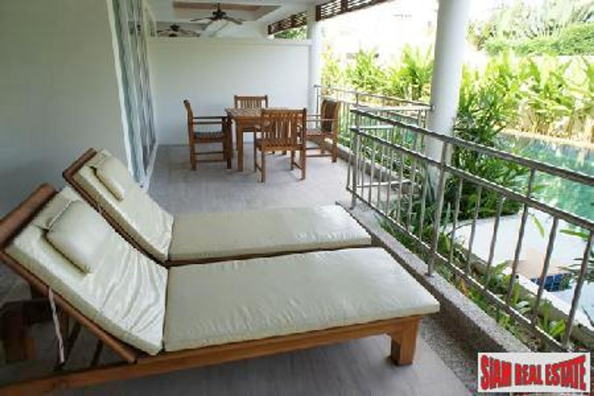 Condominio en Wichit, Phuket 10169009