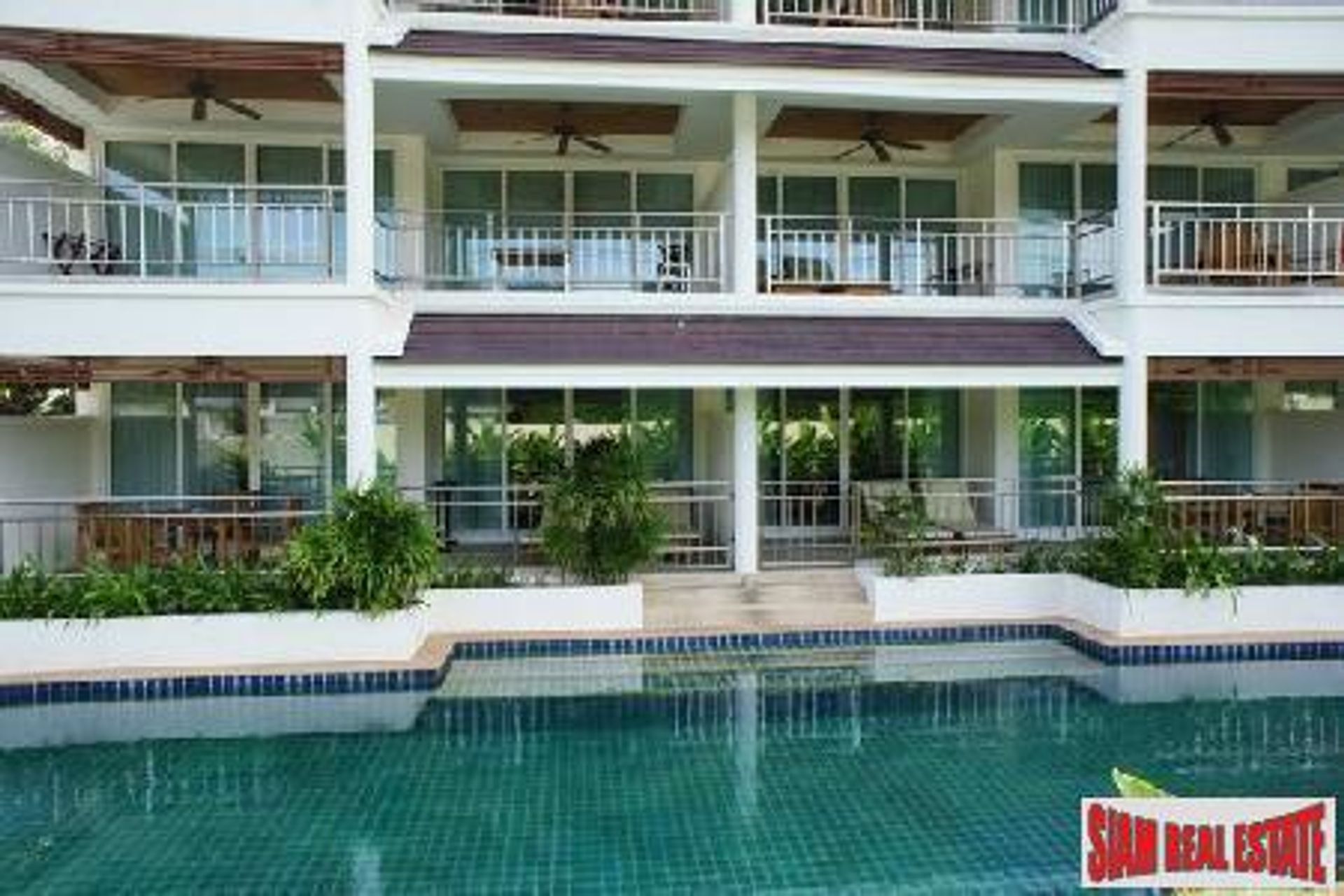 公寓 在 Ban Laem Phan Wa, Phuket 10169009