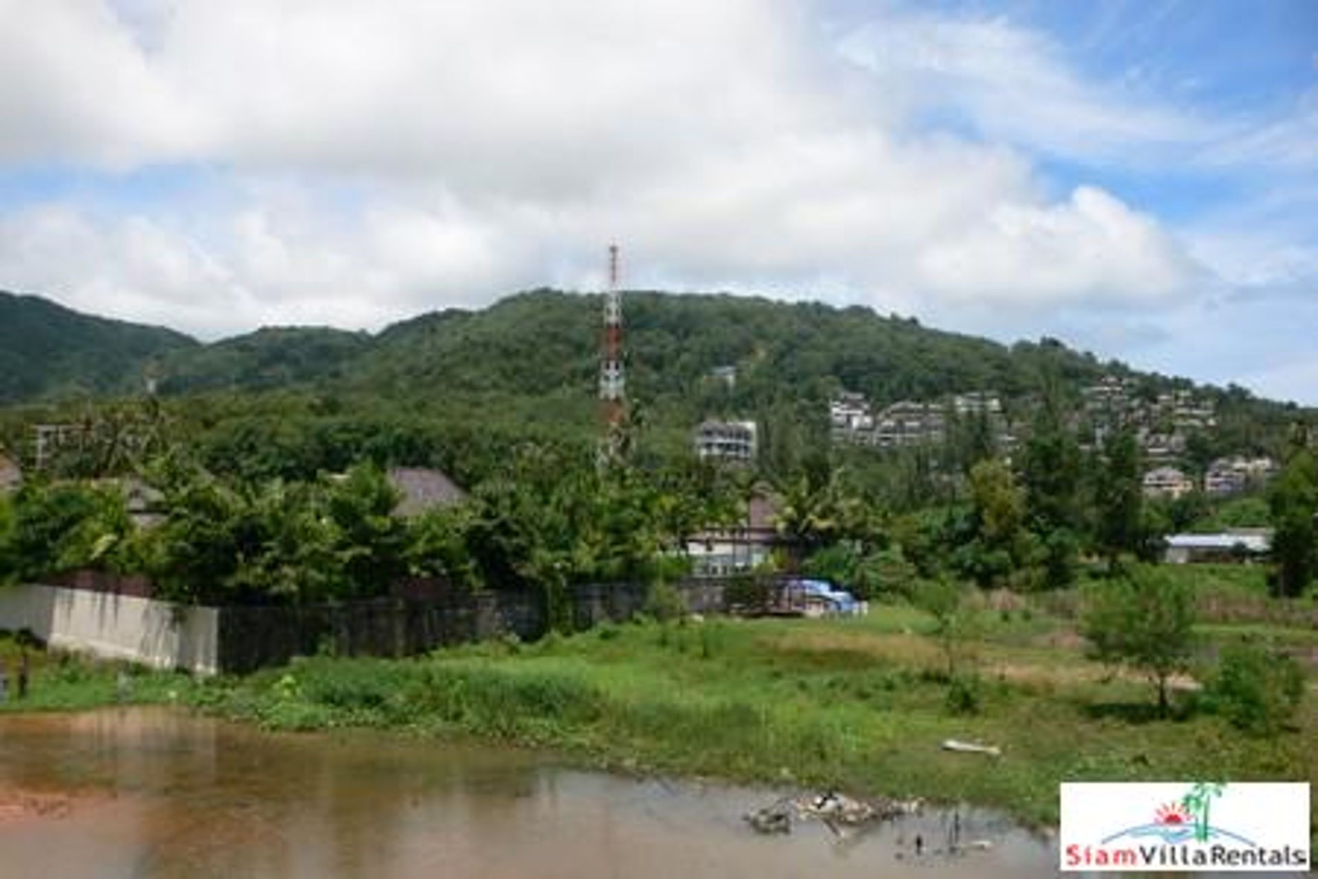 Eigentumswohnung im Choeng Thale, Phuket 10169015