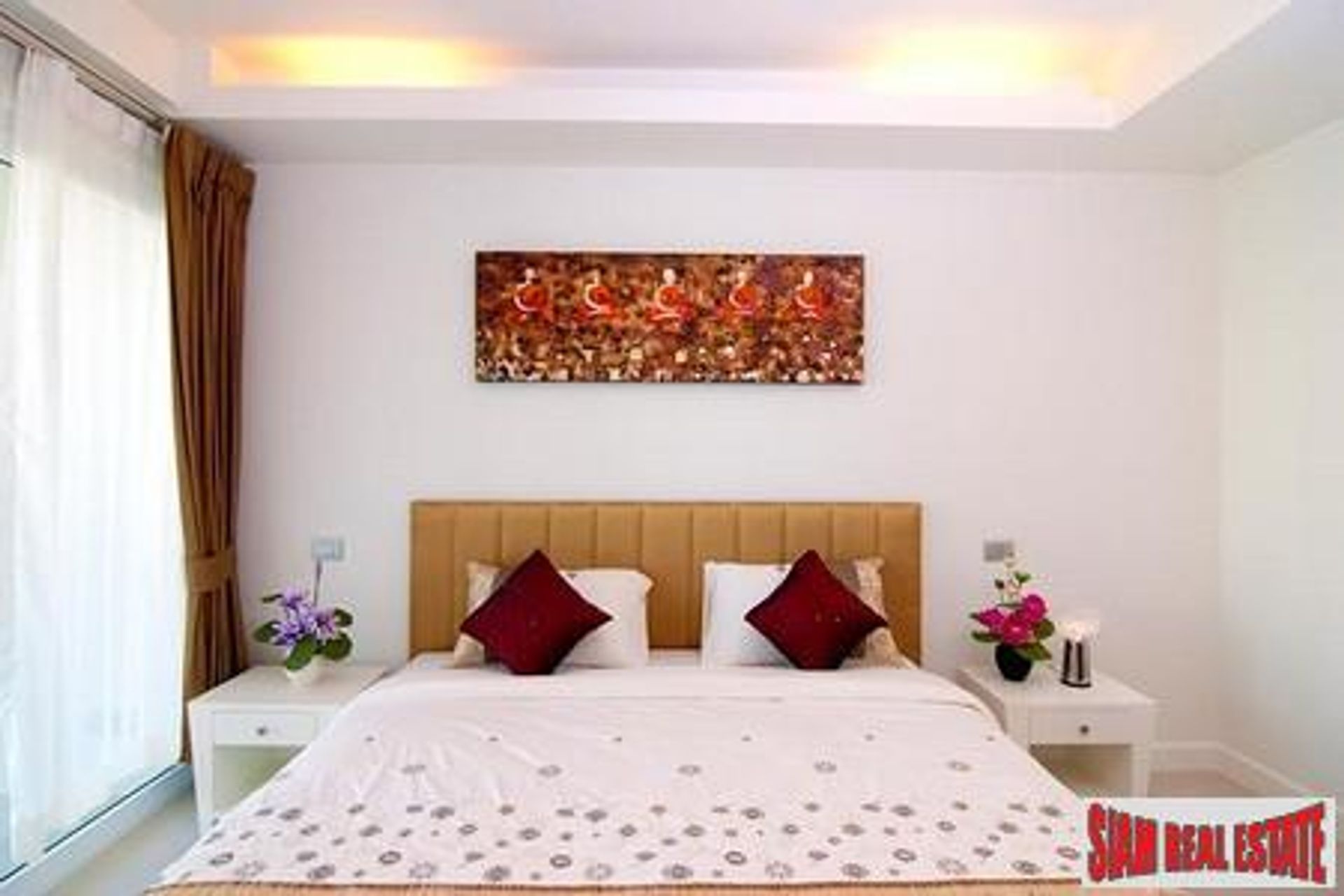 Condominio nel Tambon Karon, Chang Wat Phuket 10169037