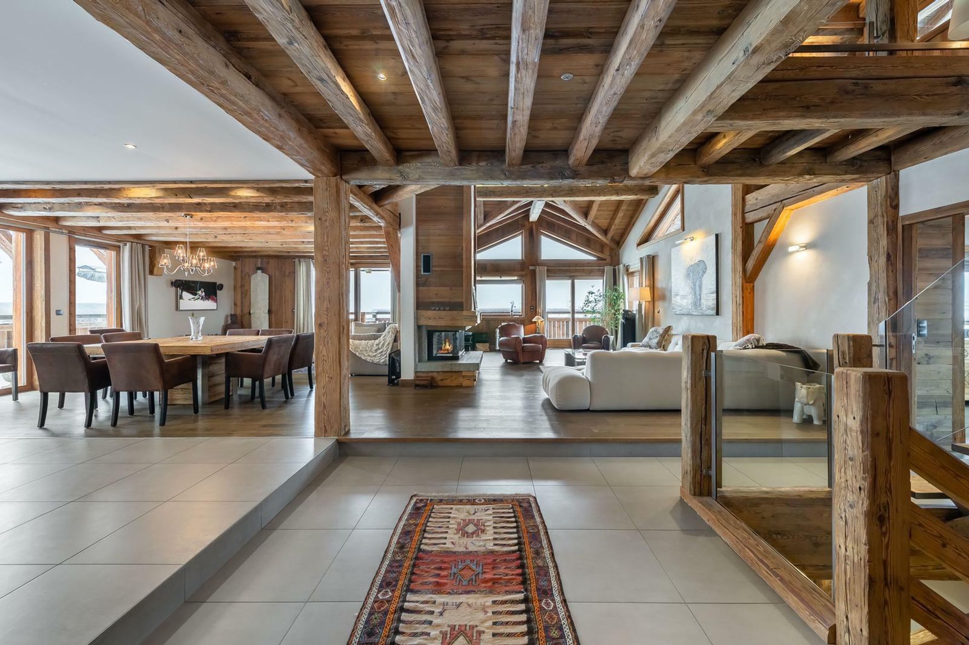 casa no Megeve, Auvergne-Rhone-Alpes 10169041