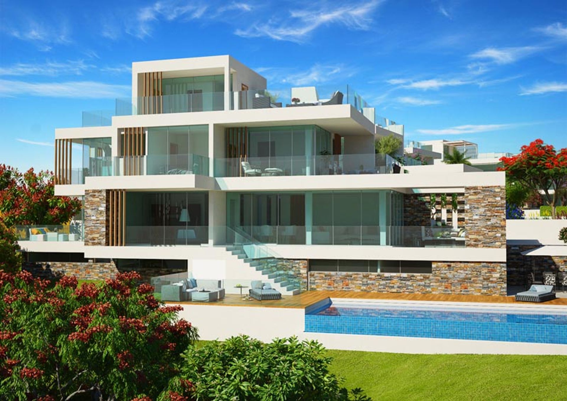 House in Kouklia, Paphos 10169052