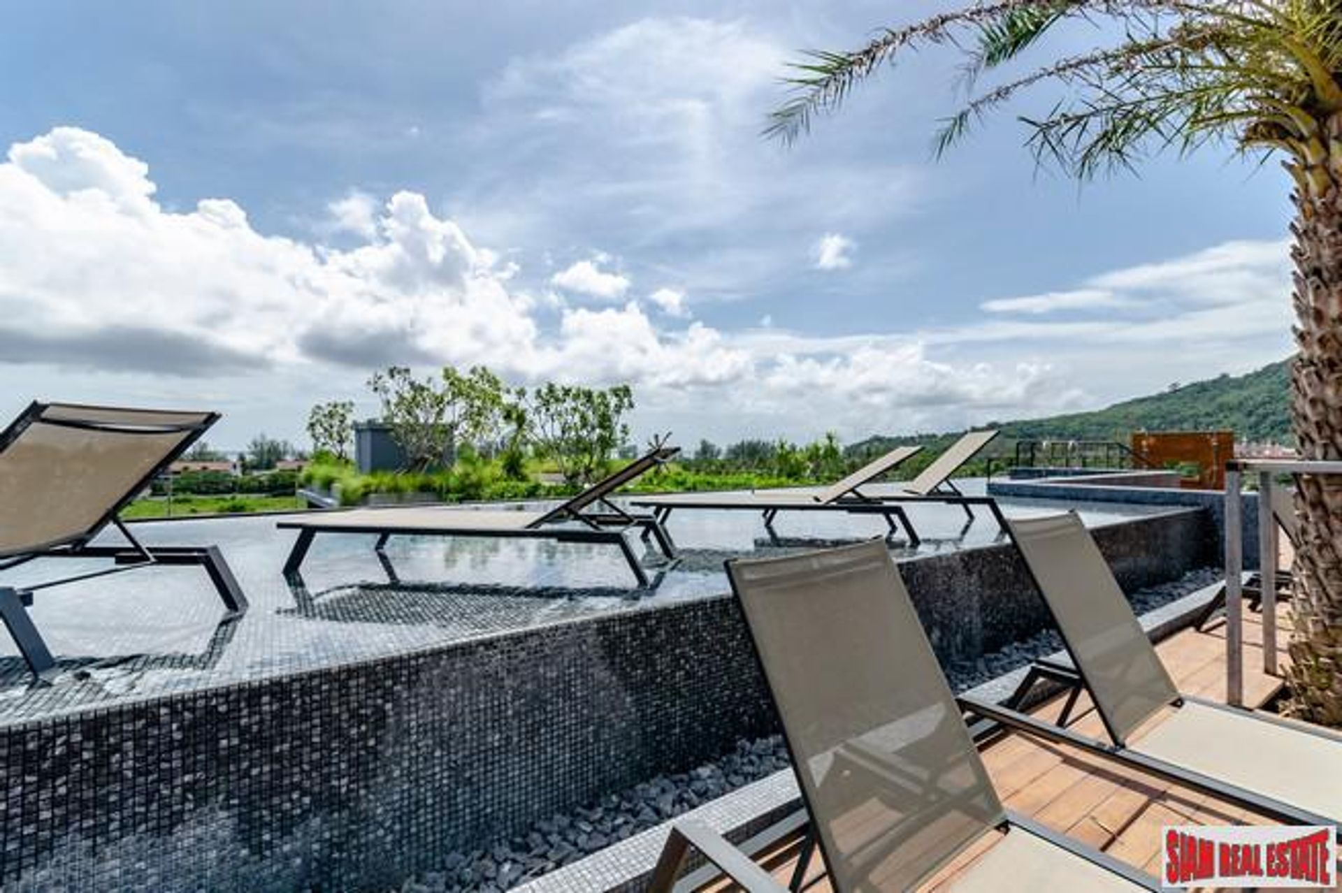 Condominium in Tambon Kamala, Chang Wat Phuket 10169055