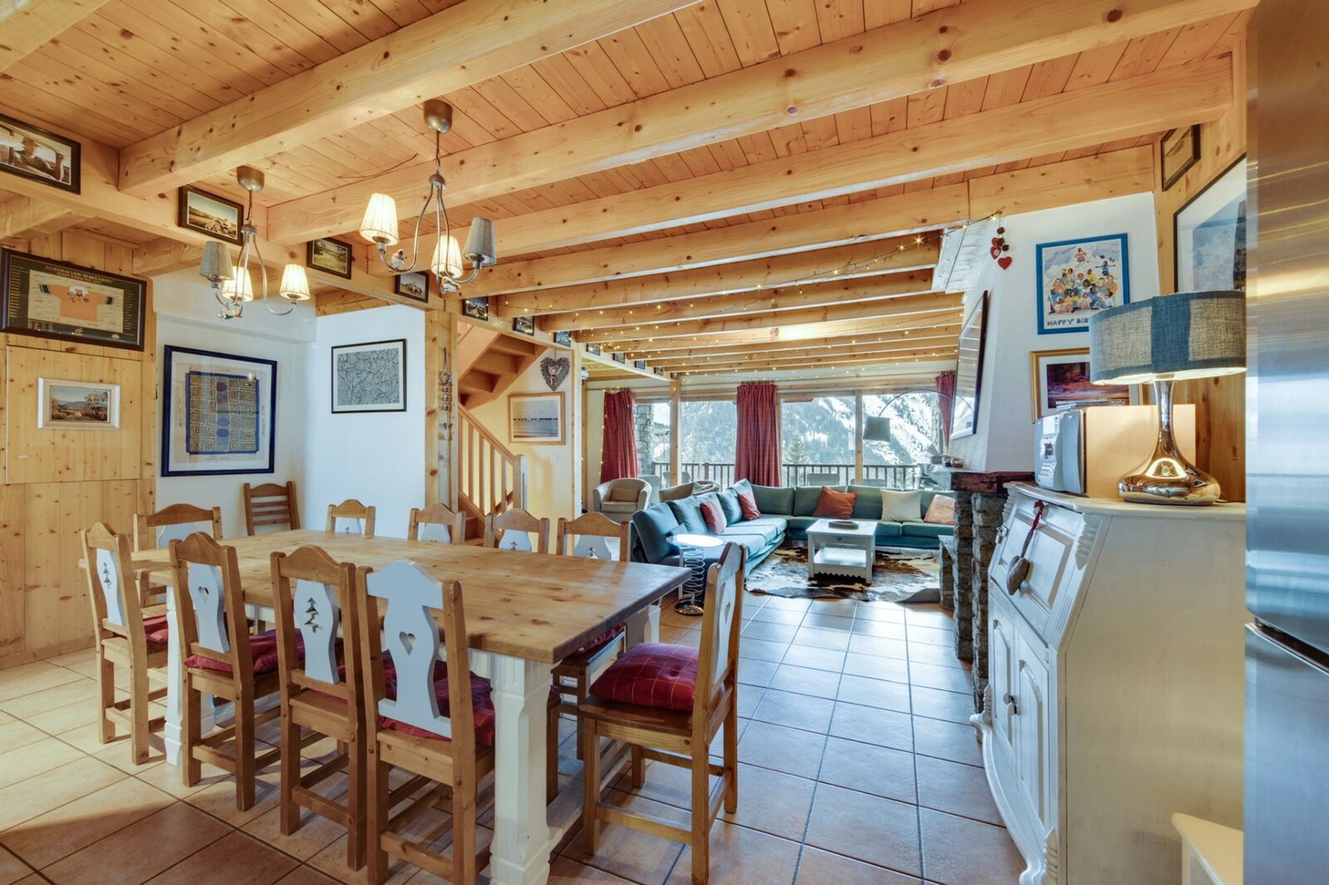 Haus im Sainte-Foy-Tarentaise, Auvergne-Rhone-Alpes 10169067