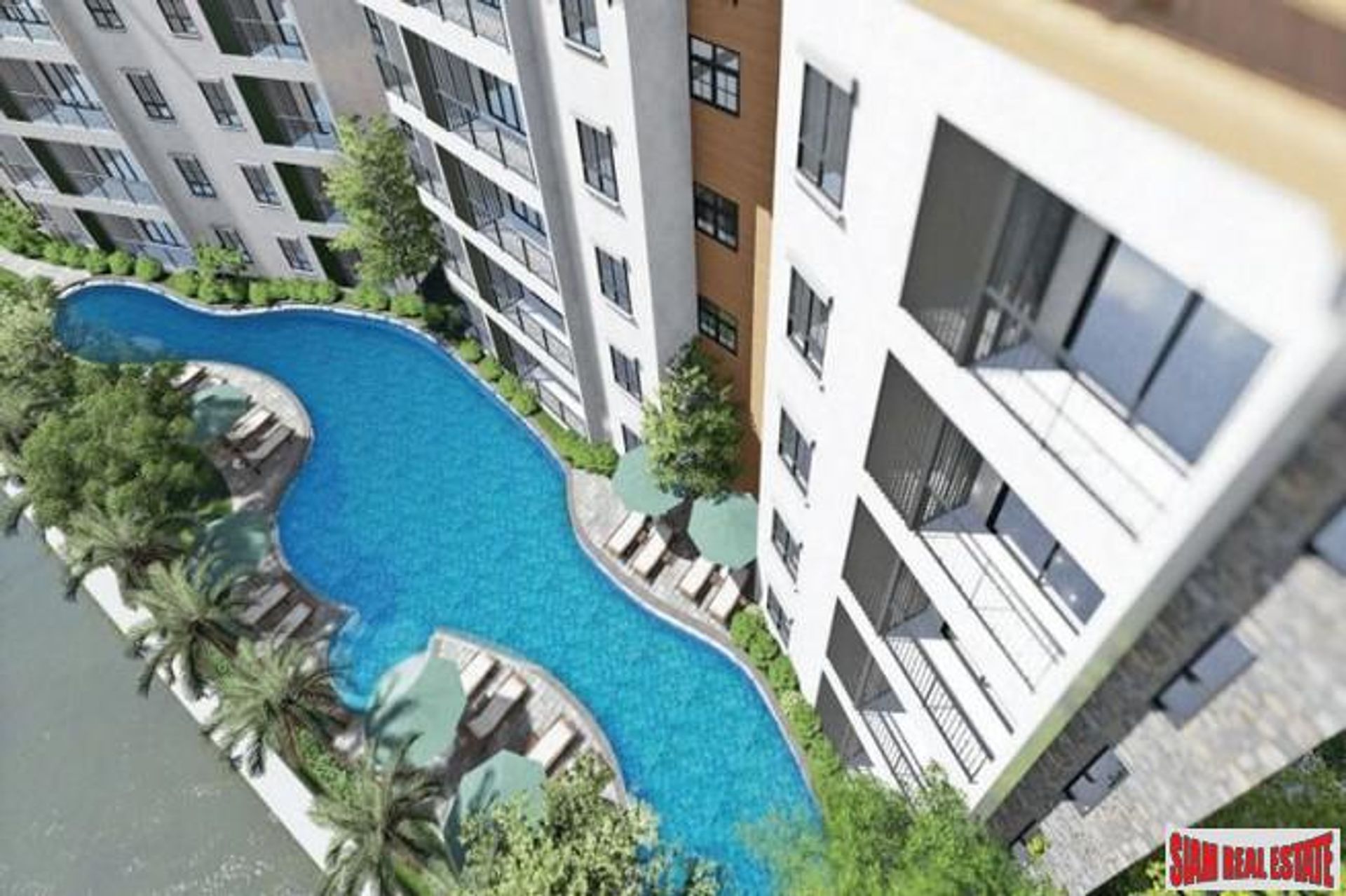 Condominium dans Tambon Rawai, Chang Wat Phuket 10169076