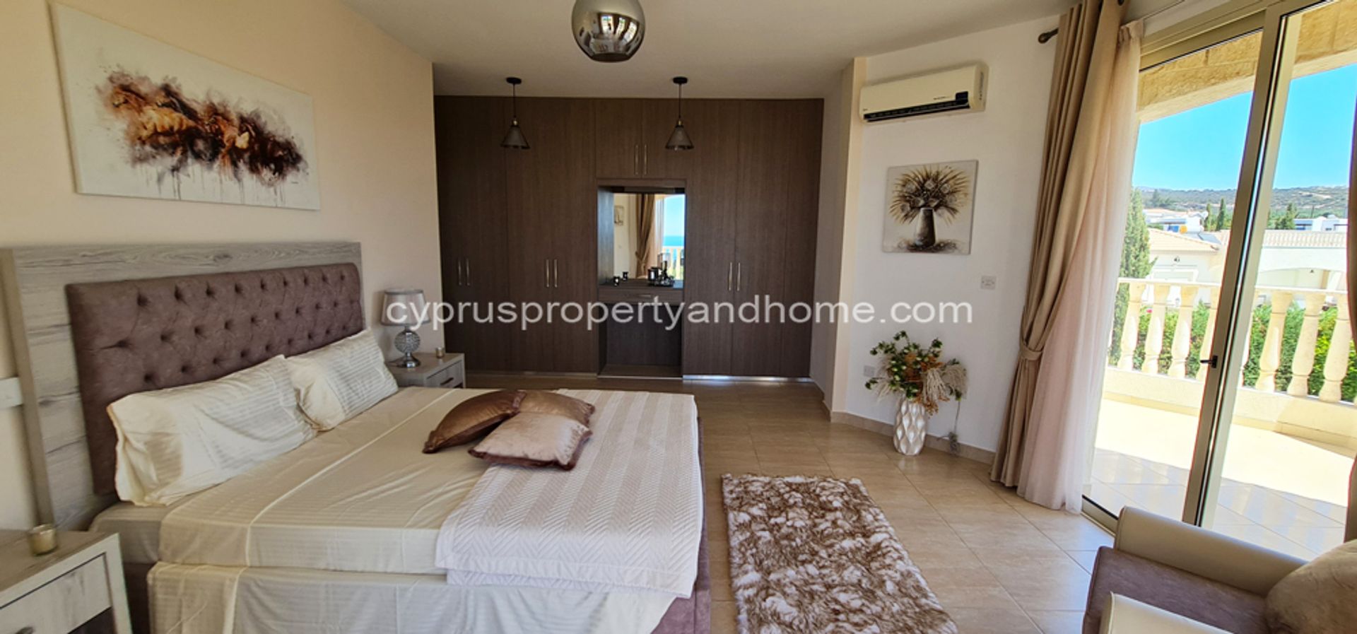 rumah dalam Paphos,  10169088