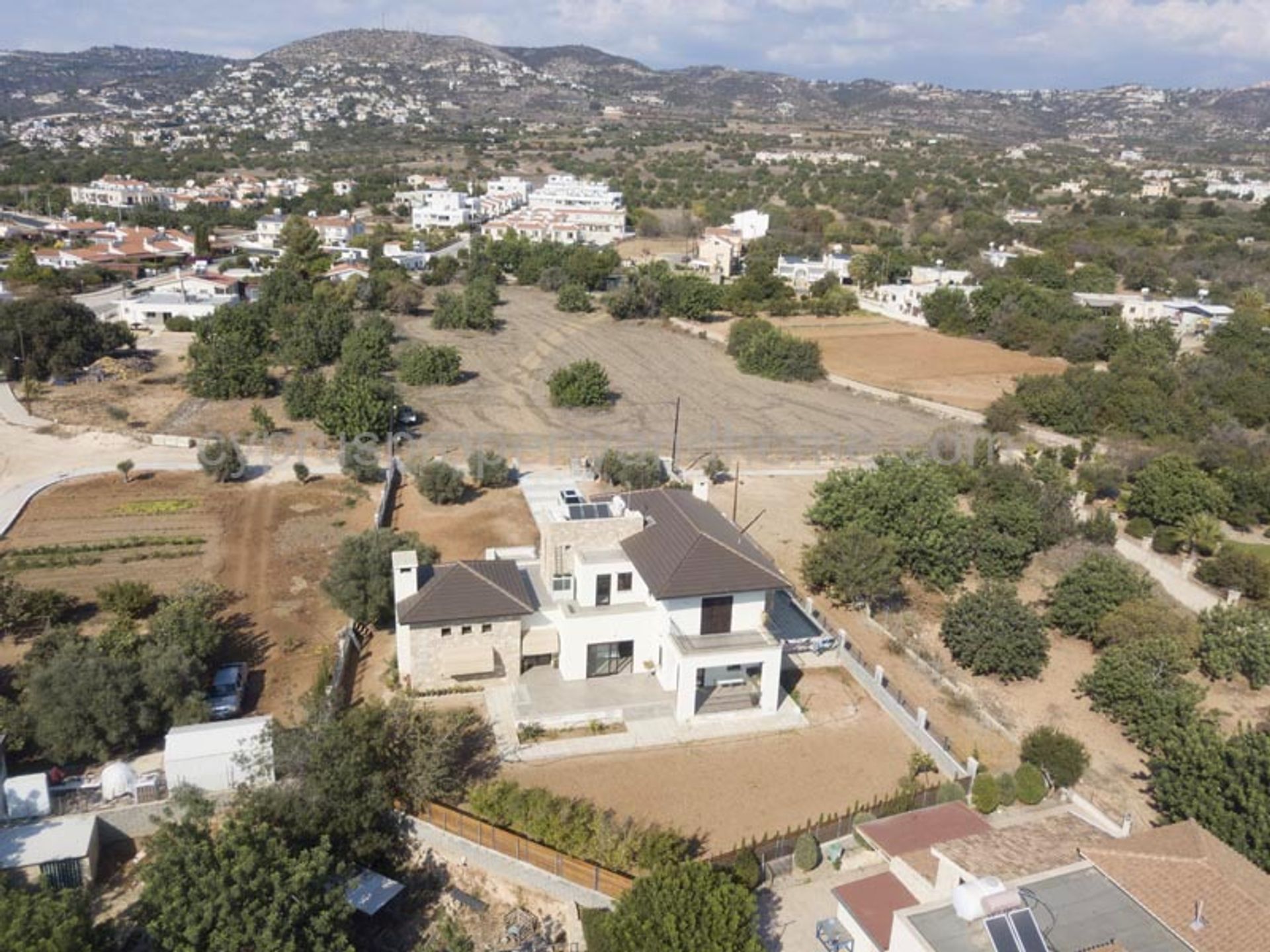 House in Tremithousa, Pafos 10169093