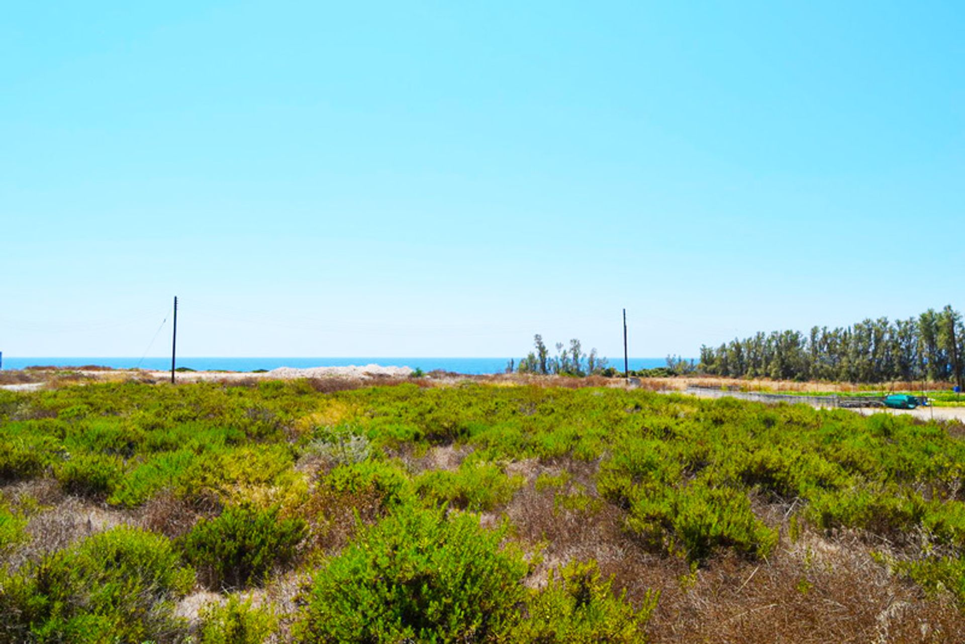 Land in Lempa, Pafos 10169094