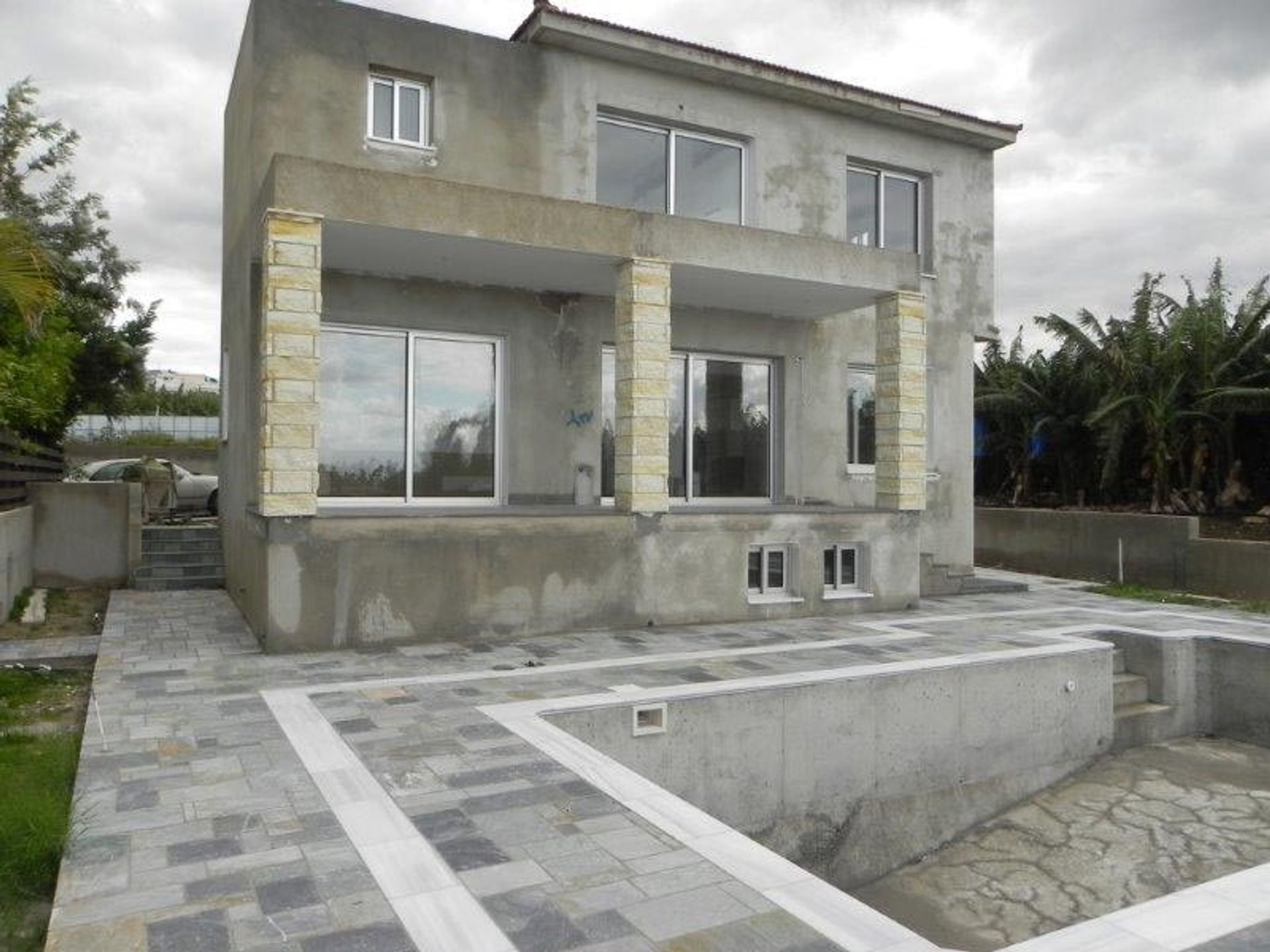 Haus im Kissonerga, Paphos 10169097