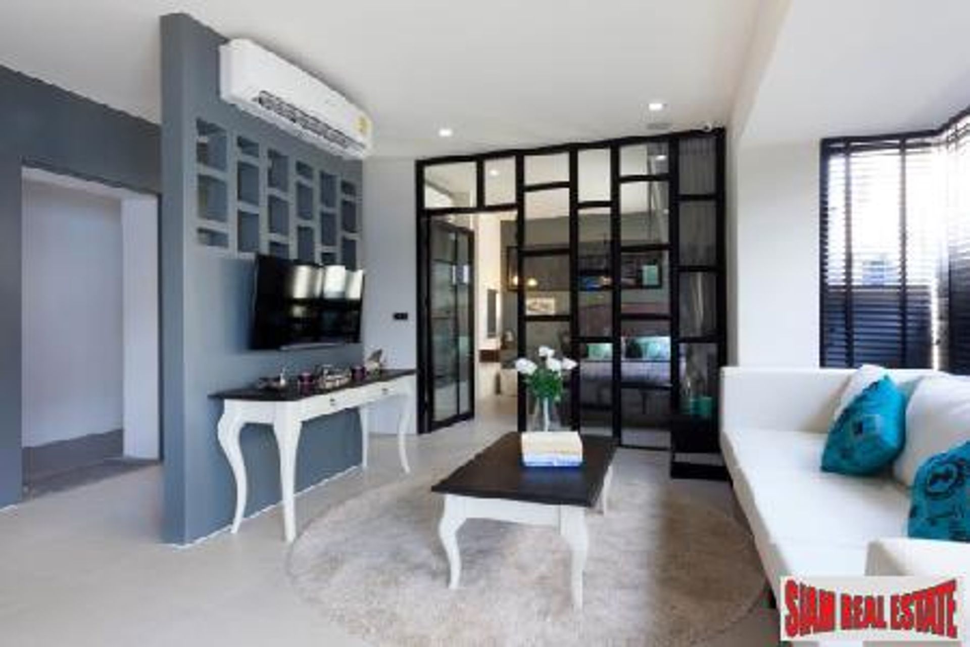 Condominium dans Ban Lum Fuang, Phuket 10169109