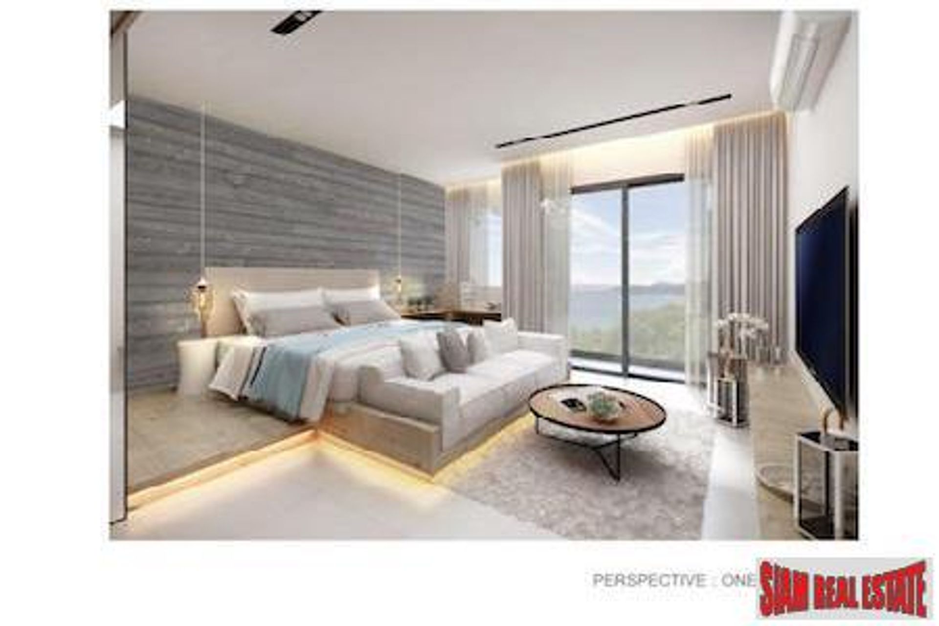 Condominio en Ban Khok Chang, Phuket 10169139