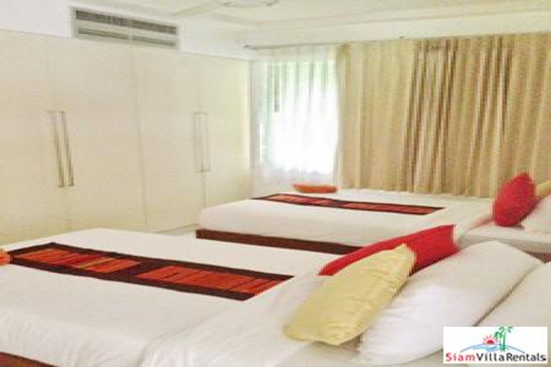 Kondominium dalam Tambon Kamala, Chang Wat Phuket 10169146