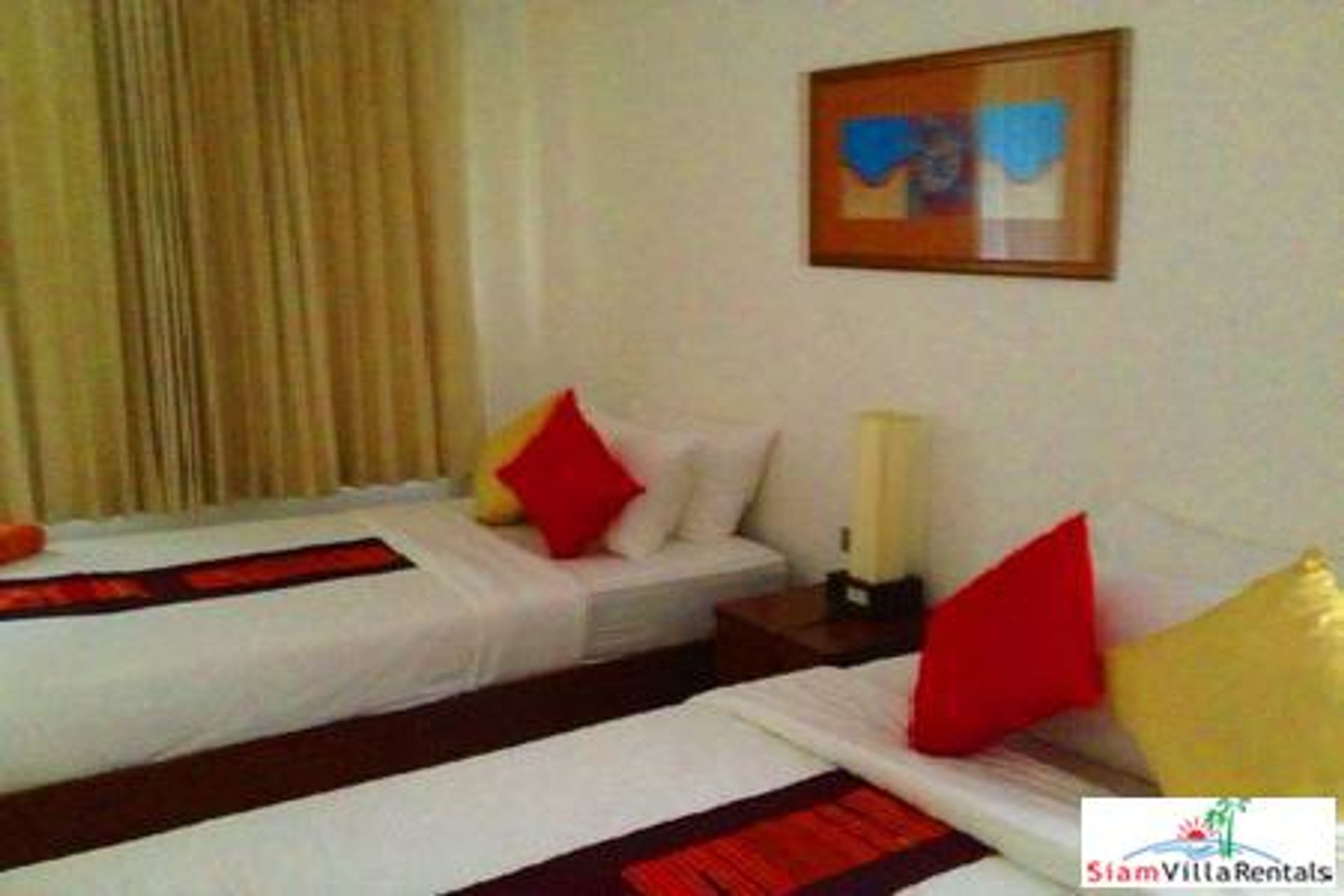 Kondominium dalam Tambon Kamala, Chang Wat Phuket 10169146