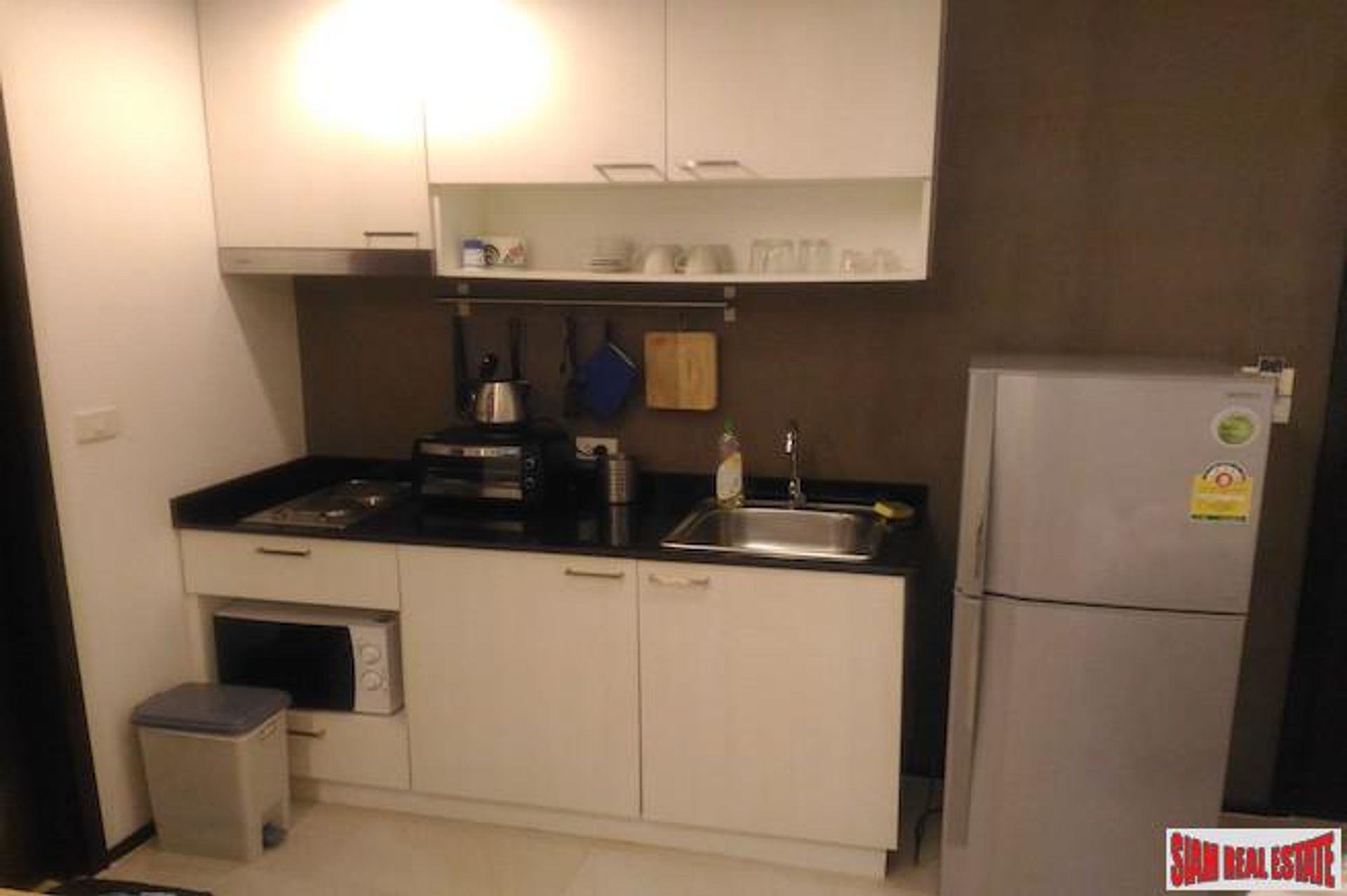 Condominium in Tambon Rawai, Chang Wat Phuket 10169149