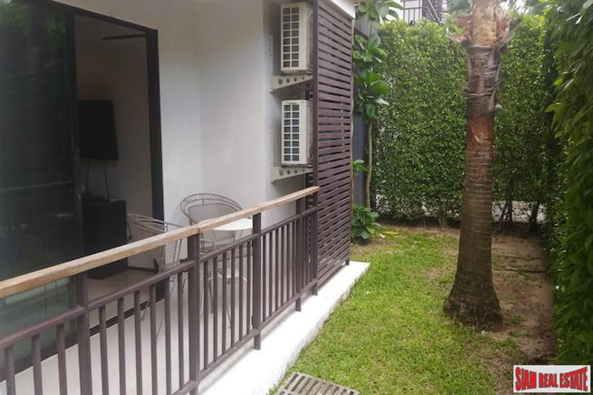 Condominium in Tambon Rawai, Chang Wat Phuket 10169149