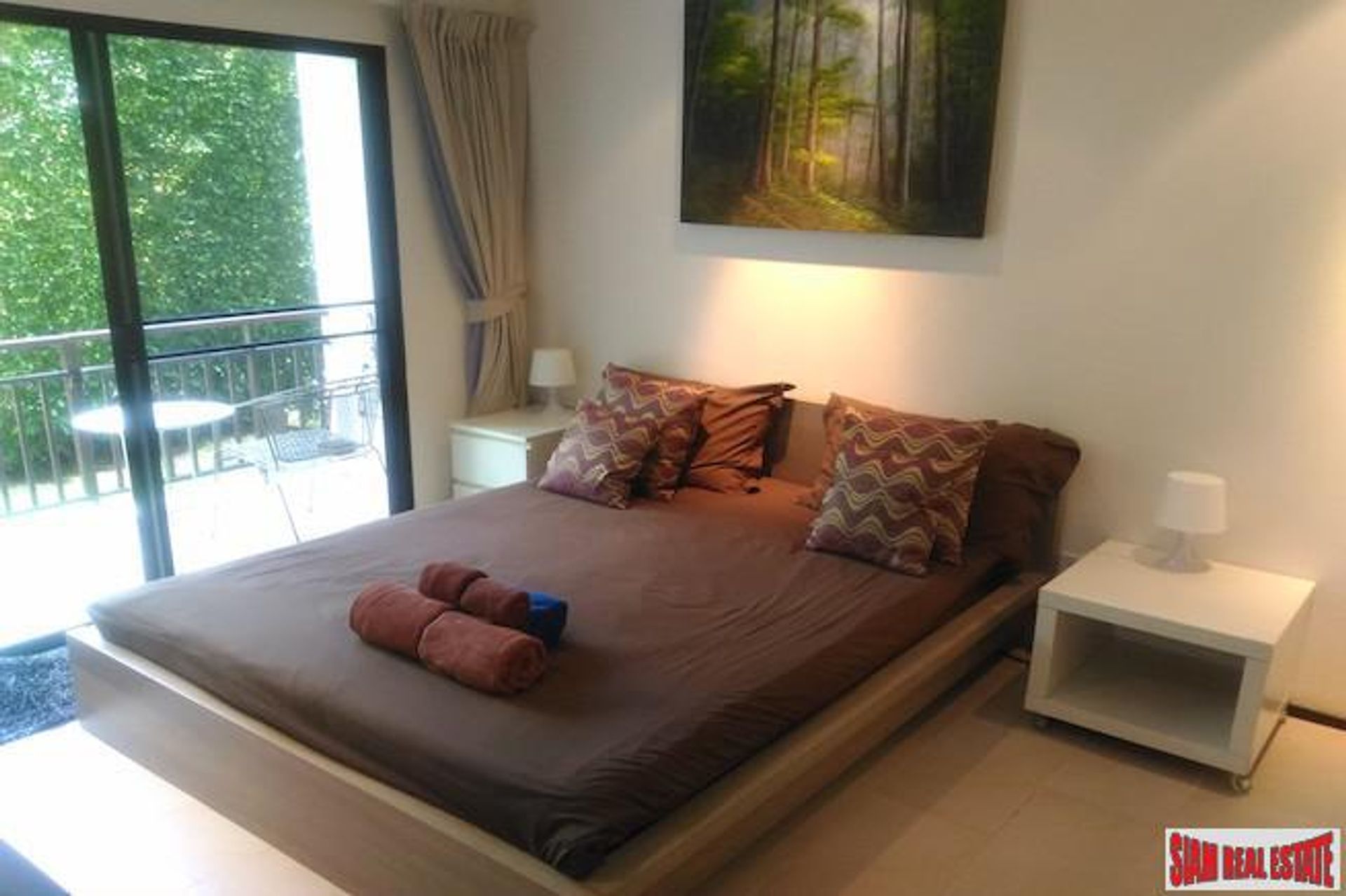 Condominium in Tambon Rawai, Chang Wat Phuket 10169149