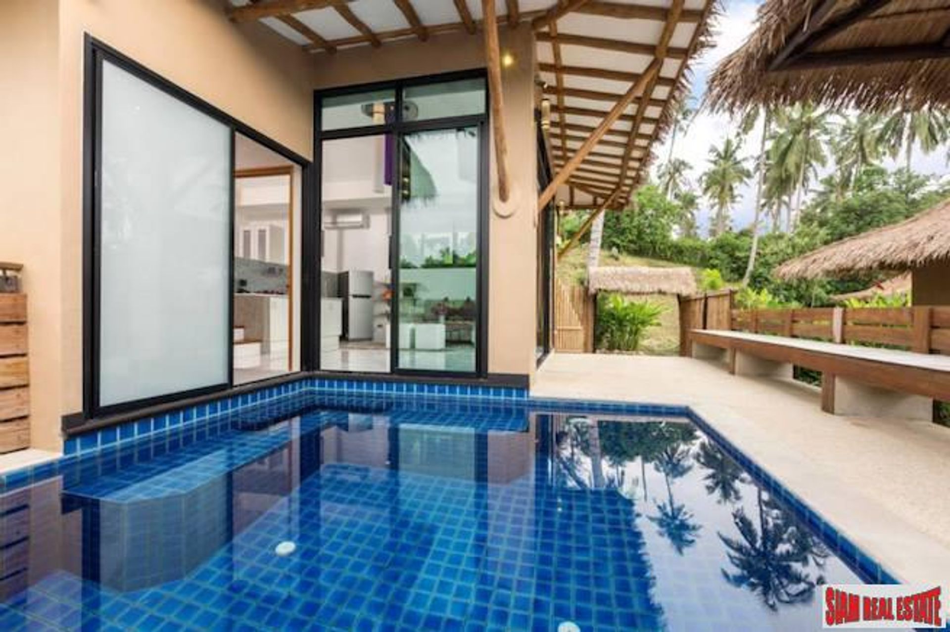 Rumah di Ban Ko Maphrao, phuket 10169154