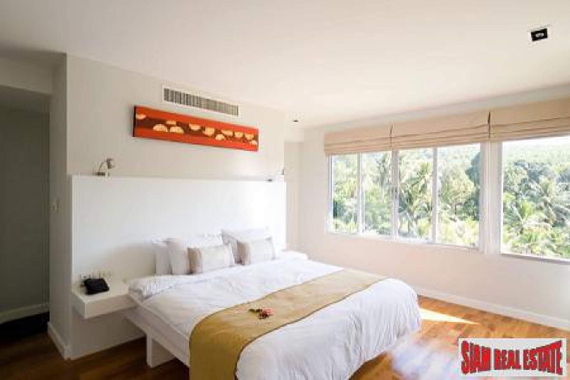 Квартира в Tambon Pa Klok, Chang Wat Phuket 10169155