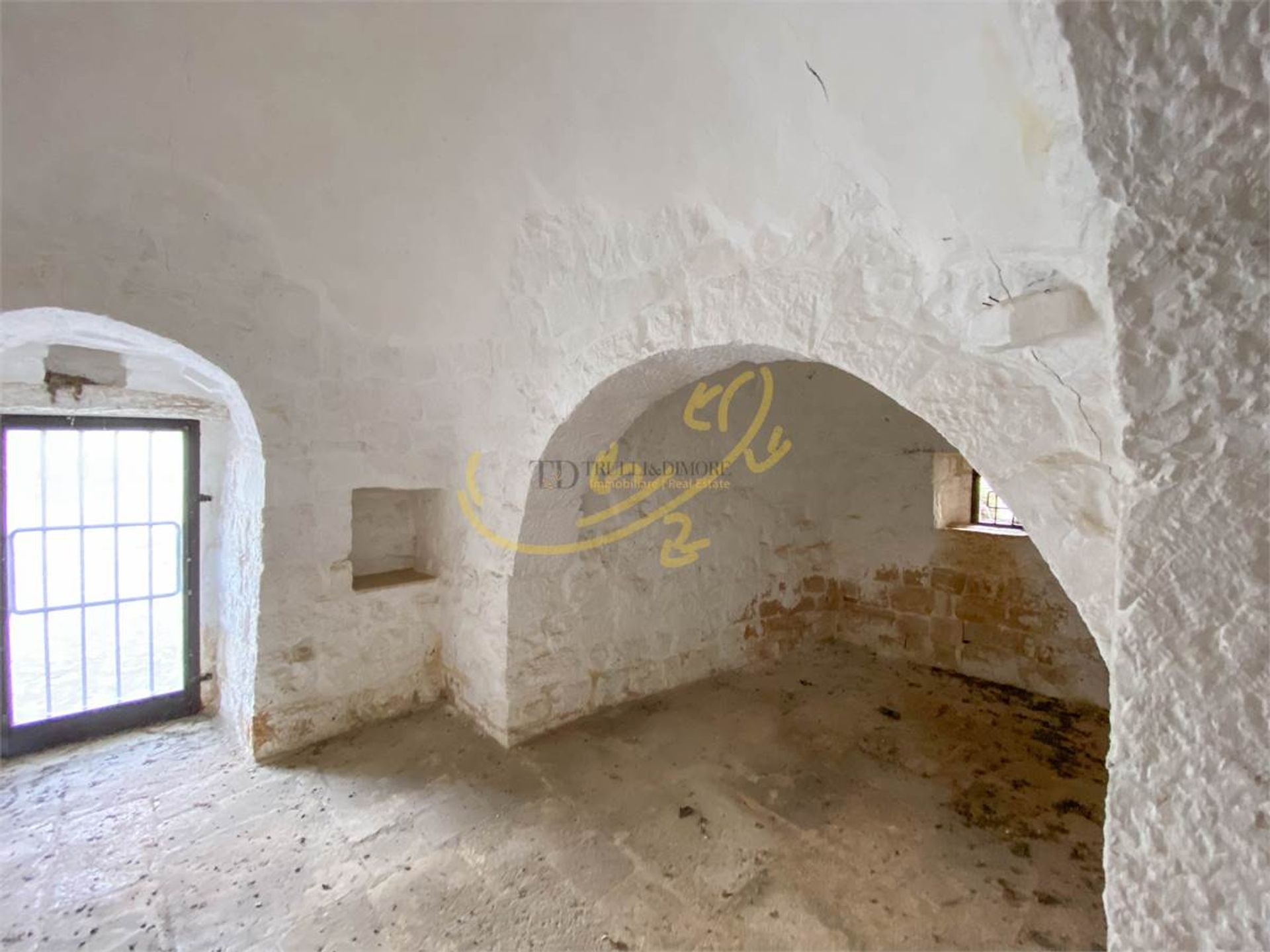 Huis in , Apulia 10169156