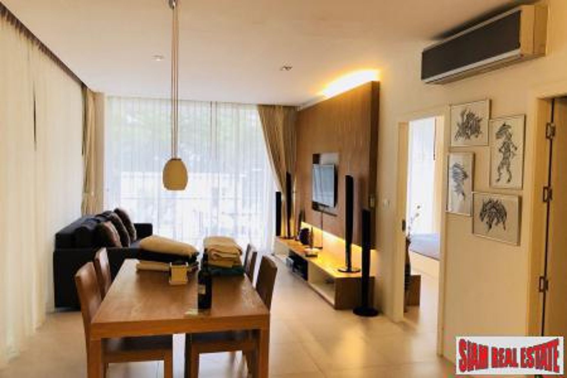 Condominio nel Tambon Kamala, Chang Wat Phuket 10169157