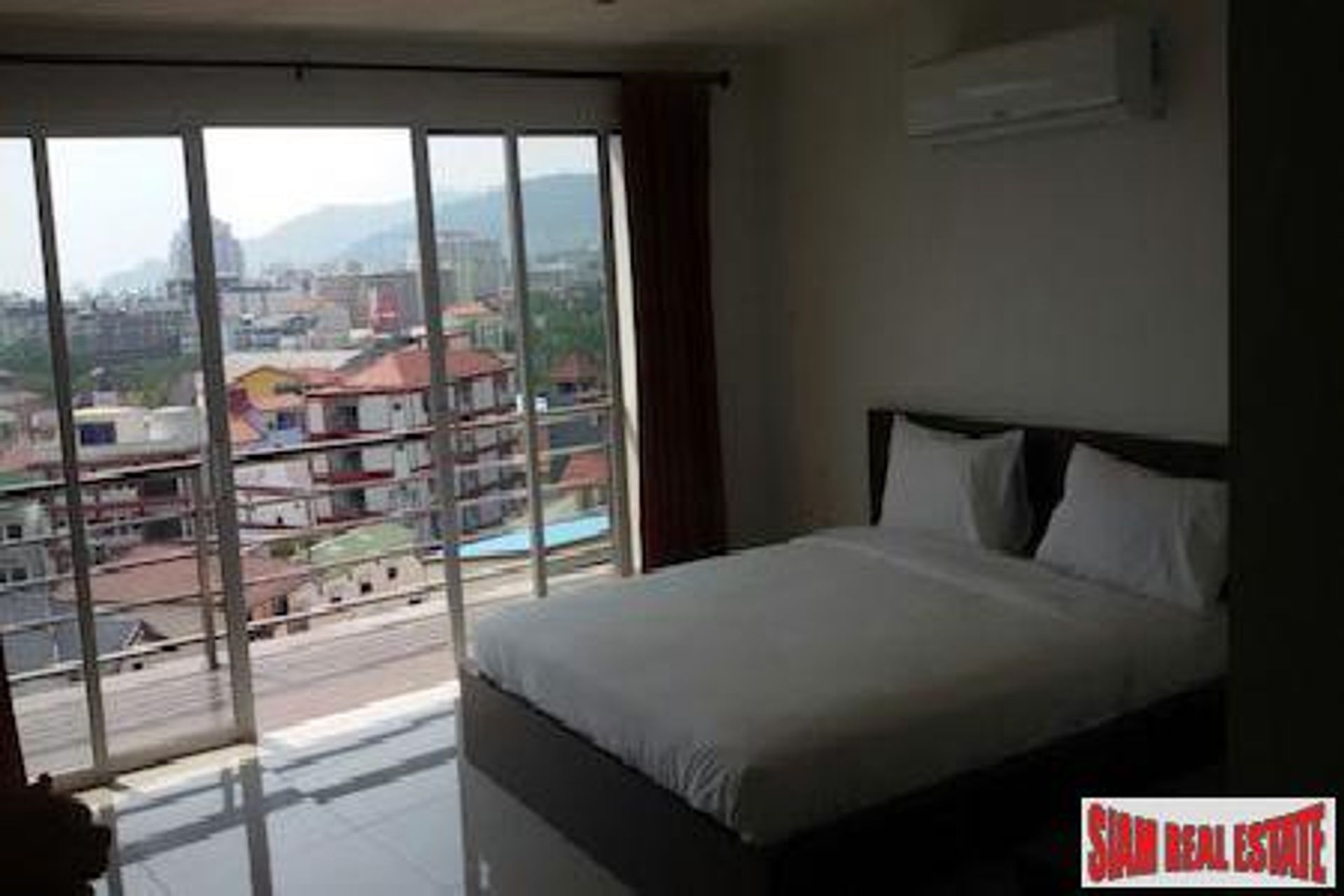 Eigentumswohnung im Tambon Patong, Chang Wat Phuket 10169158