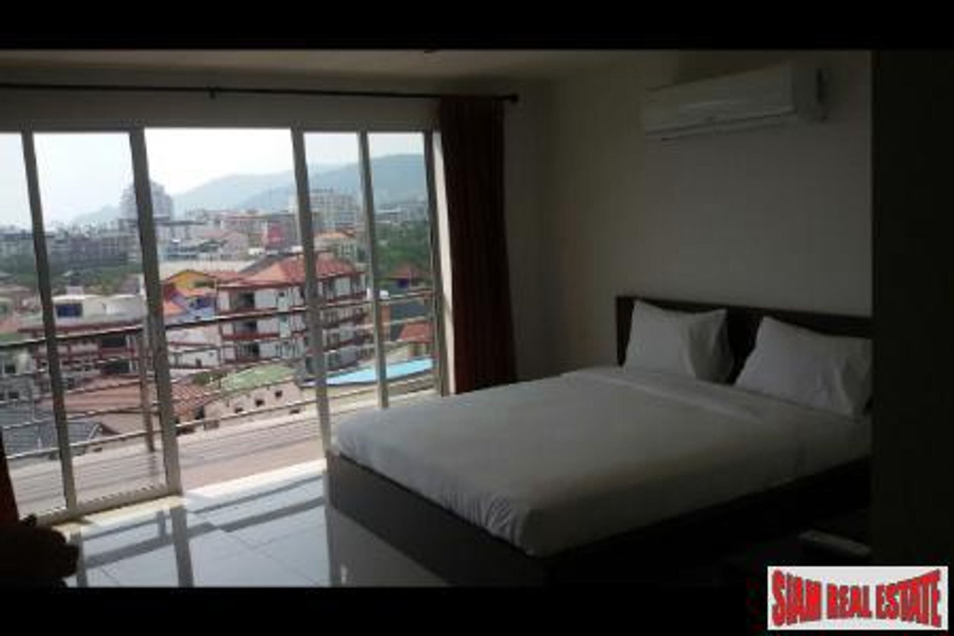 Eigentumswohnung im Tambon Patong, Chang Wat Phuket 10169158