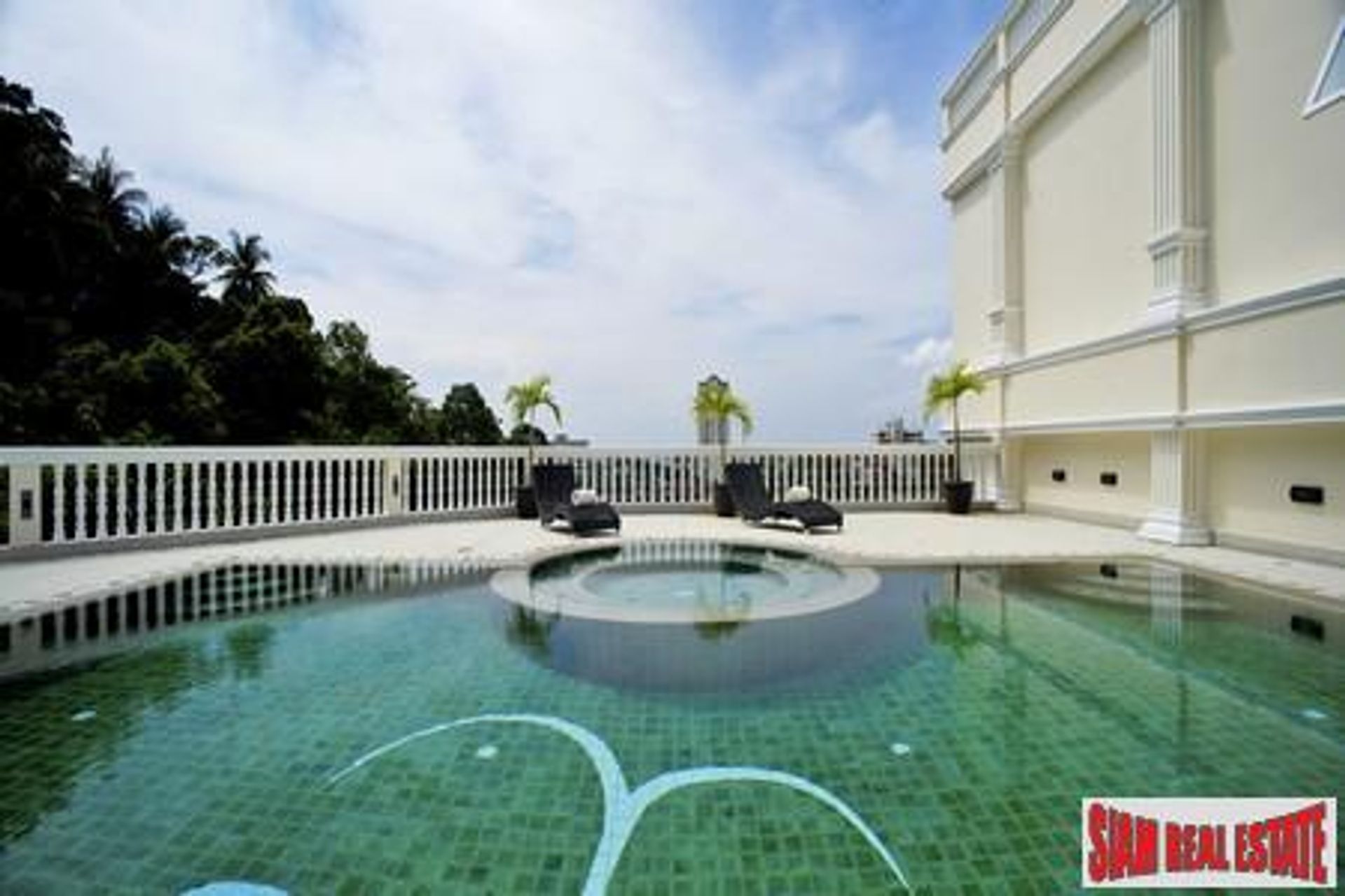 Condominium in Ban Bang La, Phuket 10169168