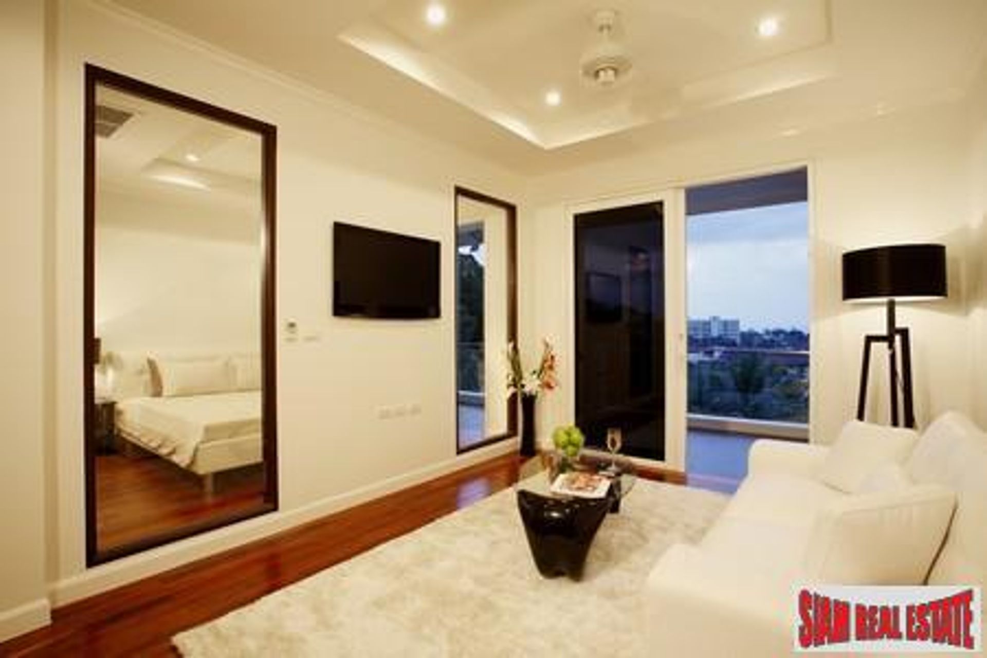 Condominium in Ban Bang La, Phuket 10169168