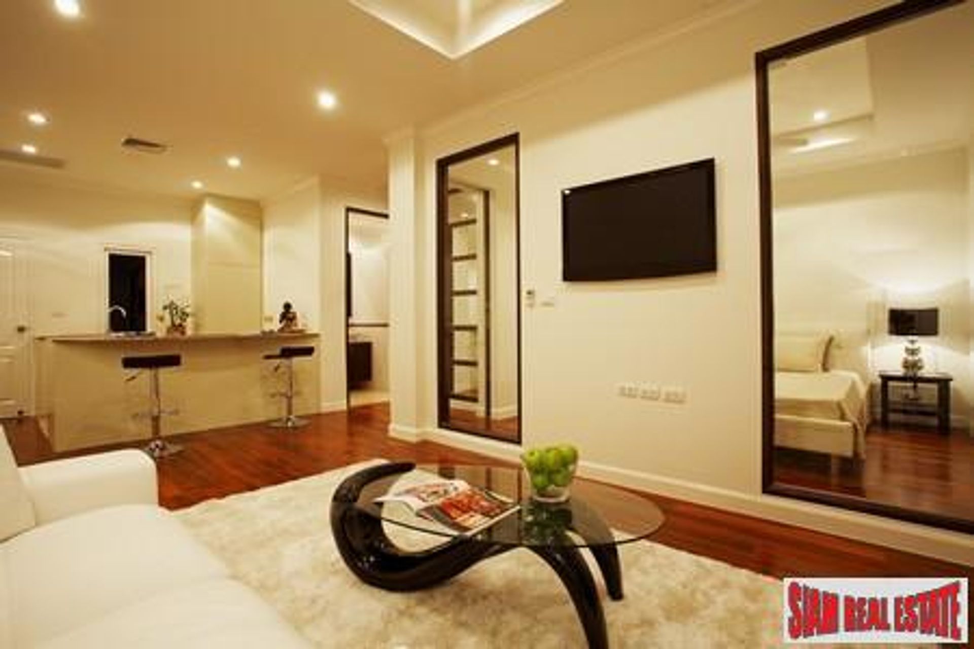 Condominium in Ban Bang La, Phuket 10169168