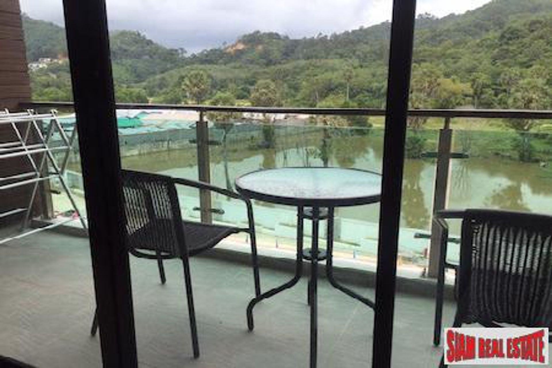 Condominium in Ban Mai Khao, Phuket 10169172