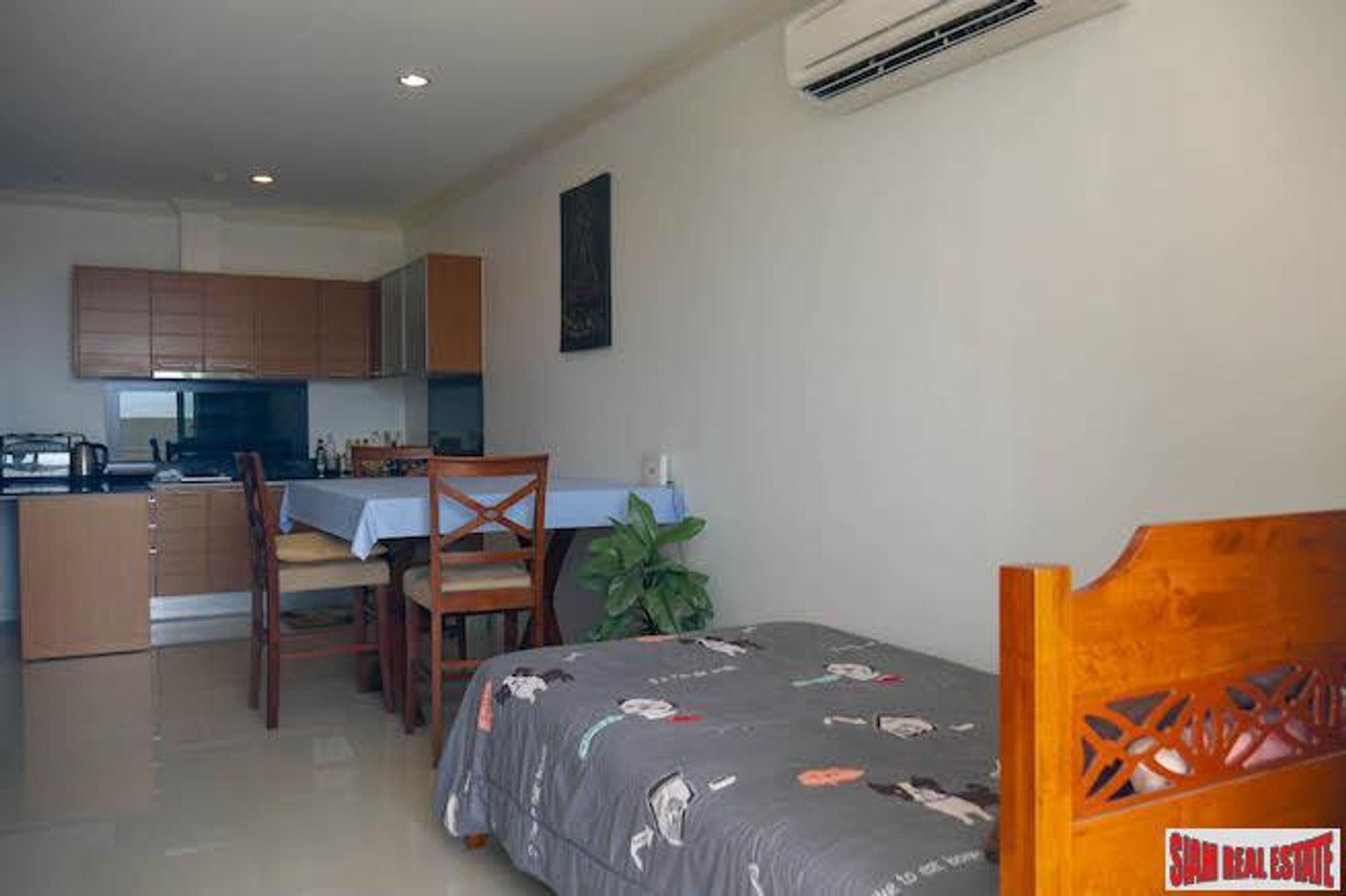 Condominium in Tambon Kathu, Chang Wat Phuket 10169174