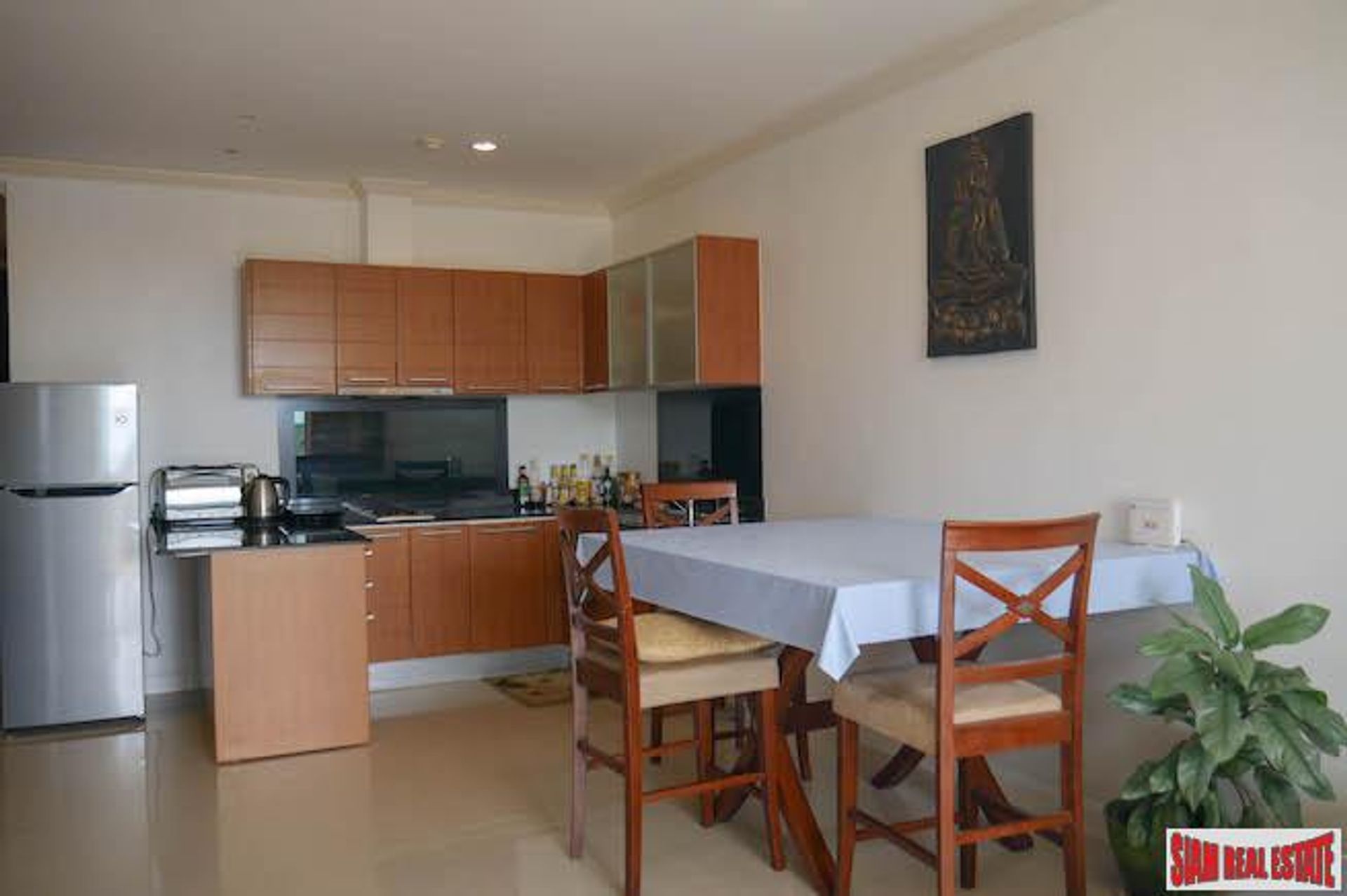 Condominium in Tambon Kathu, Chang Wat Phuket 10169174