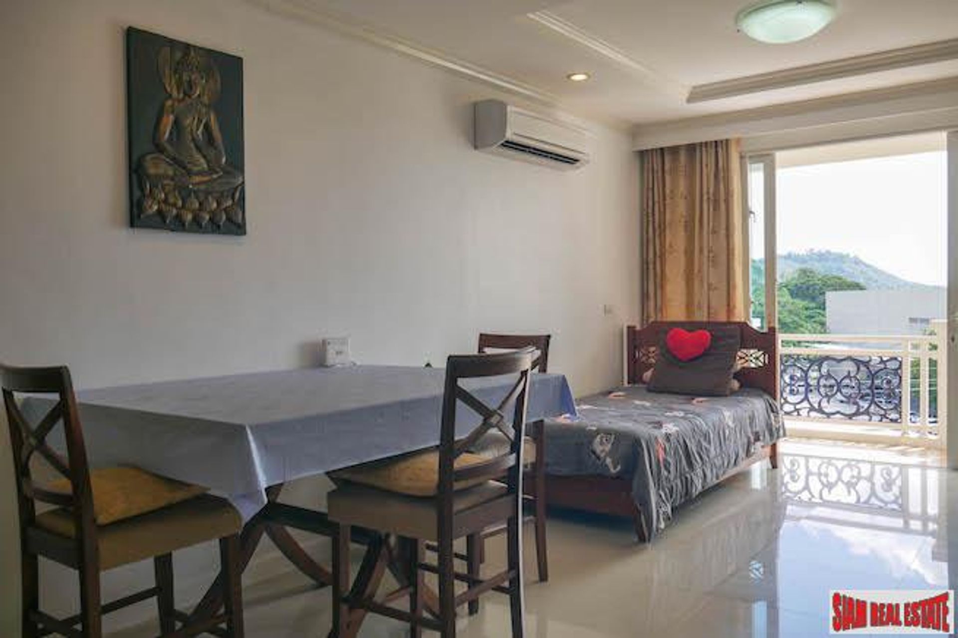 Condominium in Tambon Kathu, Chang Wat Phuket 10169174