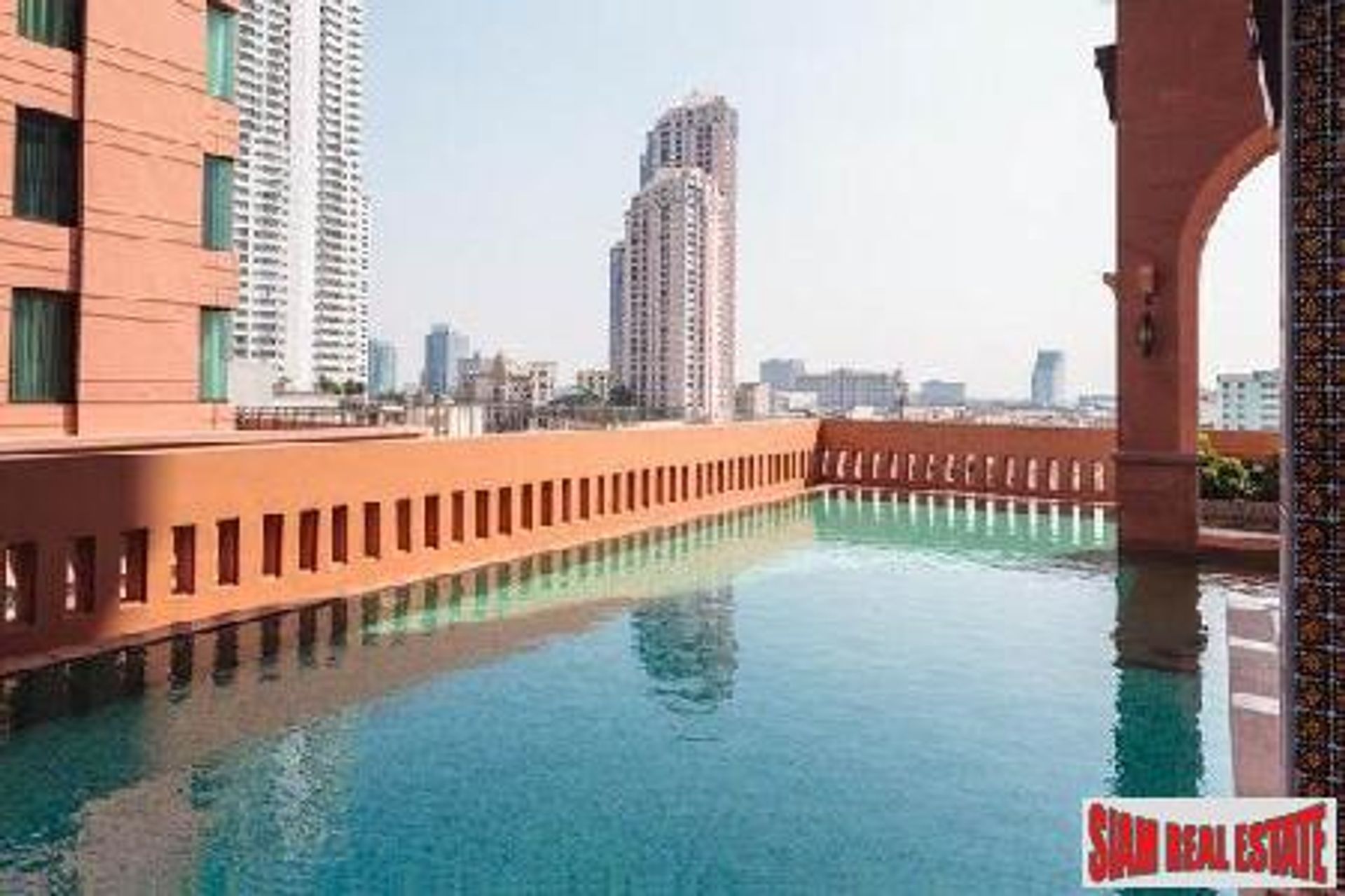 Condominio nel , Krung Thep Maha Nakhon 10169184