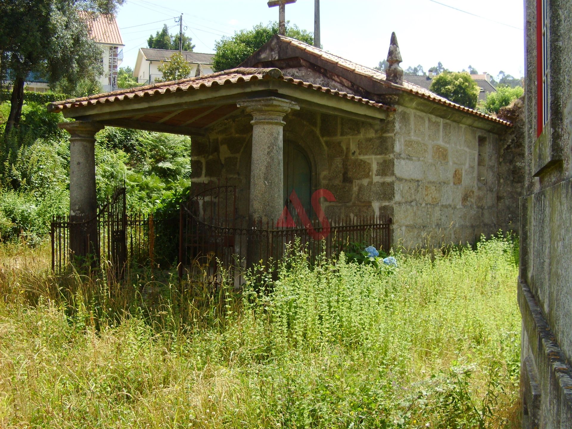 House in Paco Vieira, Braga 10169188