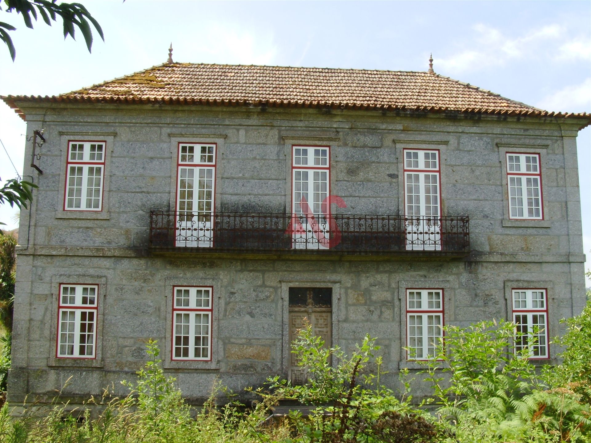 Casa nel Paco Vieira, Braga 10169188