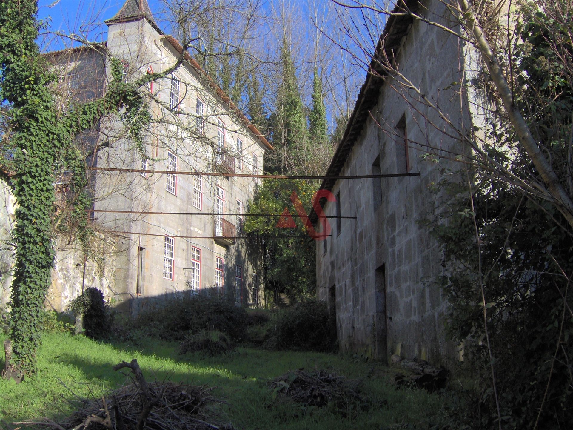 House in Paco Vieira, Braga 10169188