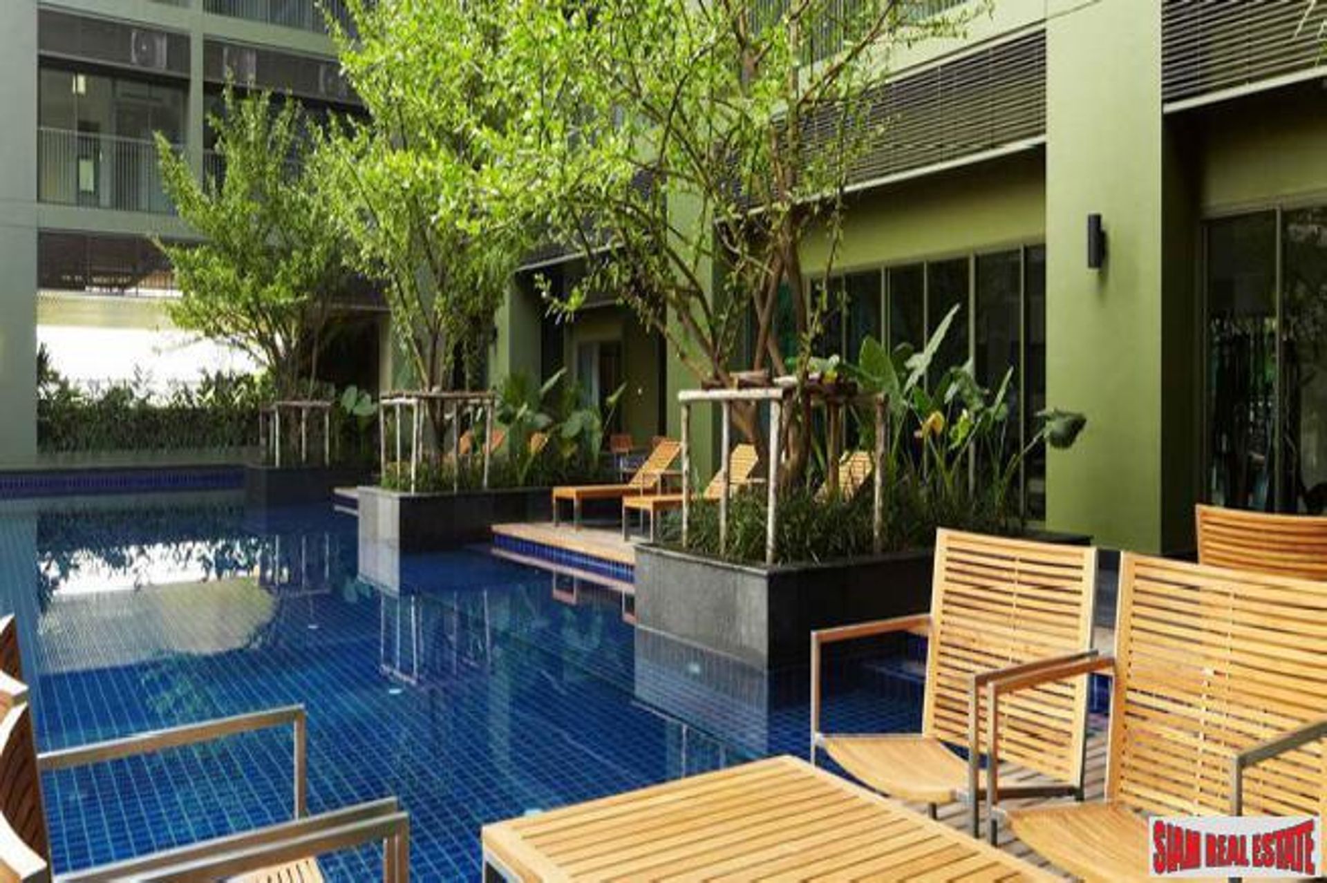 Condominio en Watthana, Krung Thep Maha Nakhon 10169189