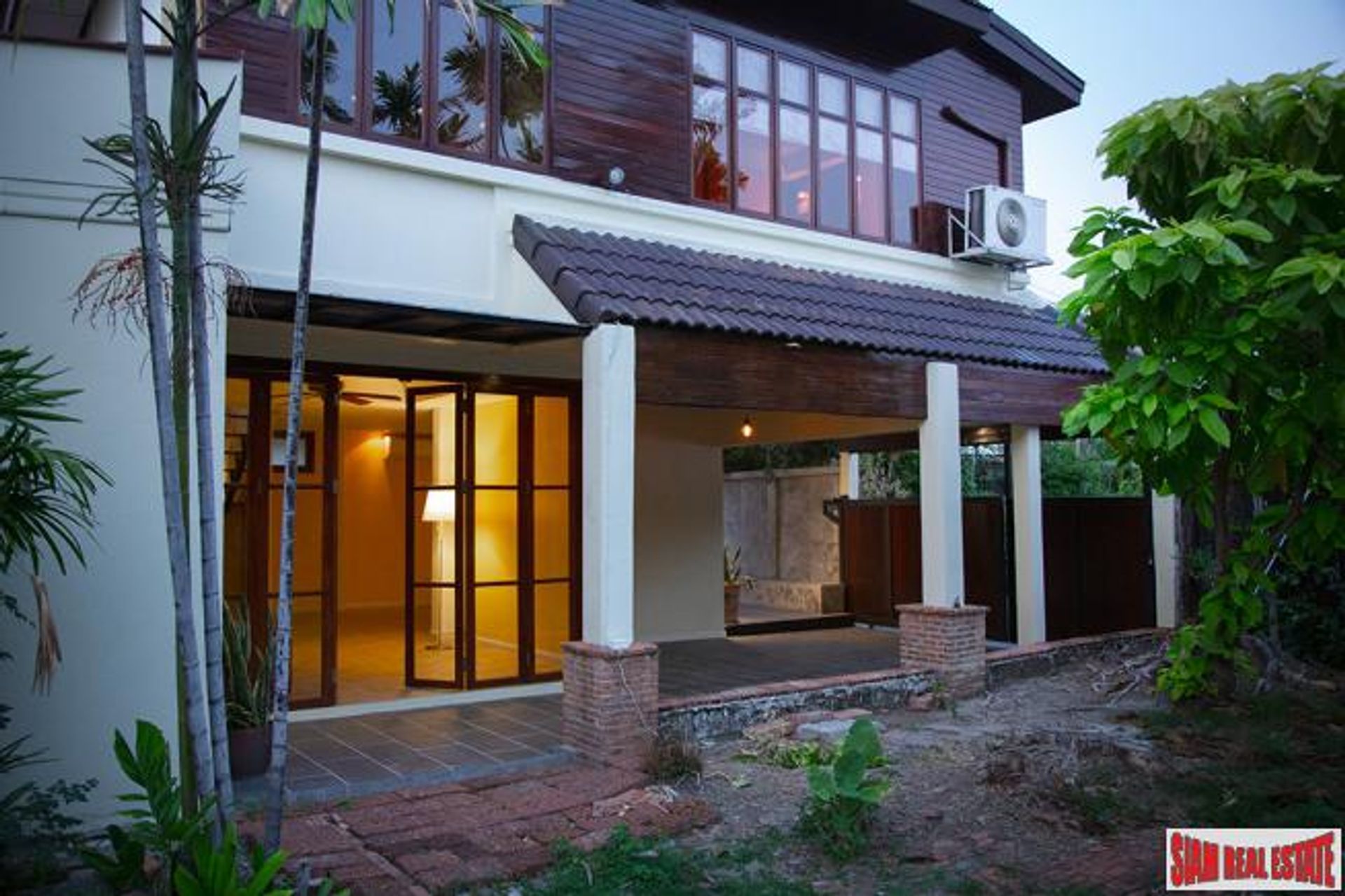 rumah dalam , Krung Thep Maha Nakhon 10169203