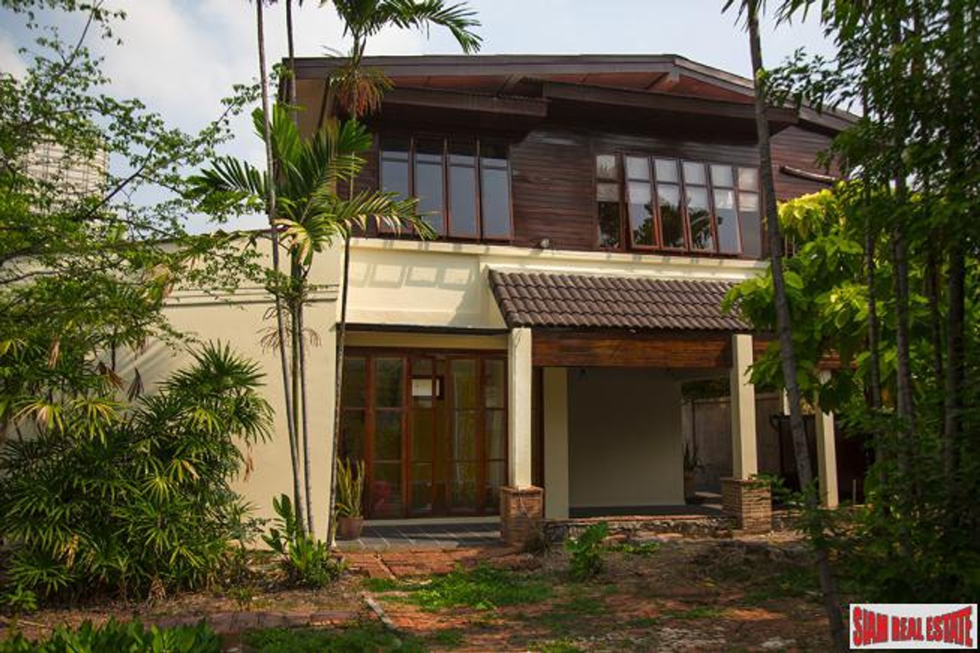 rumah dalam , Krung Thep Maha Nakhon 10169203