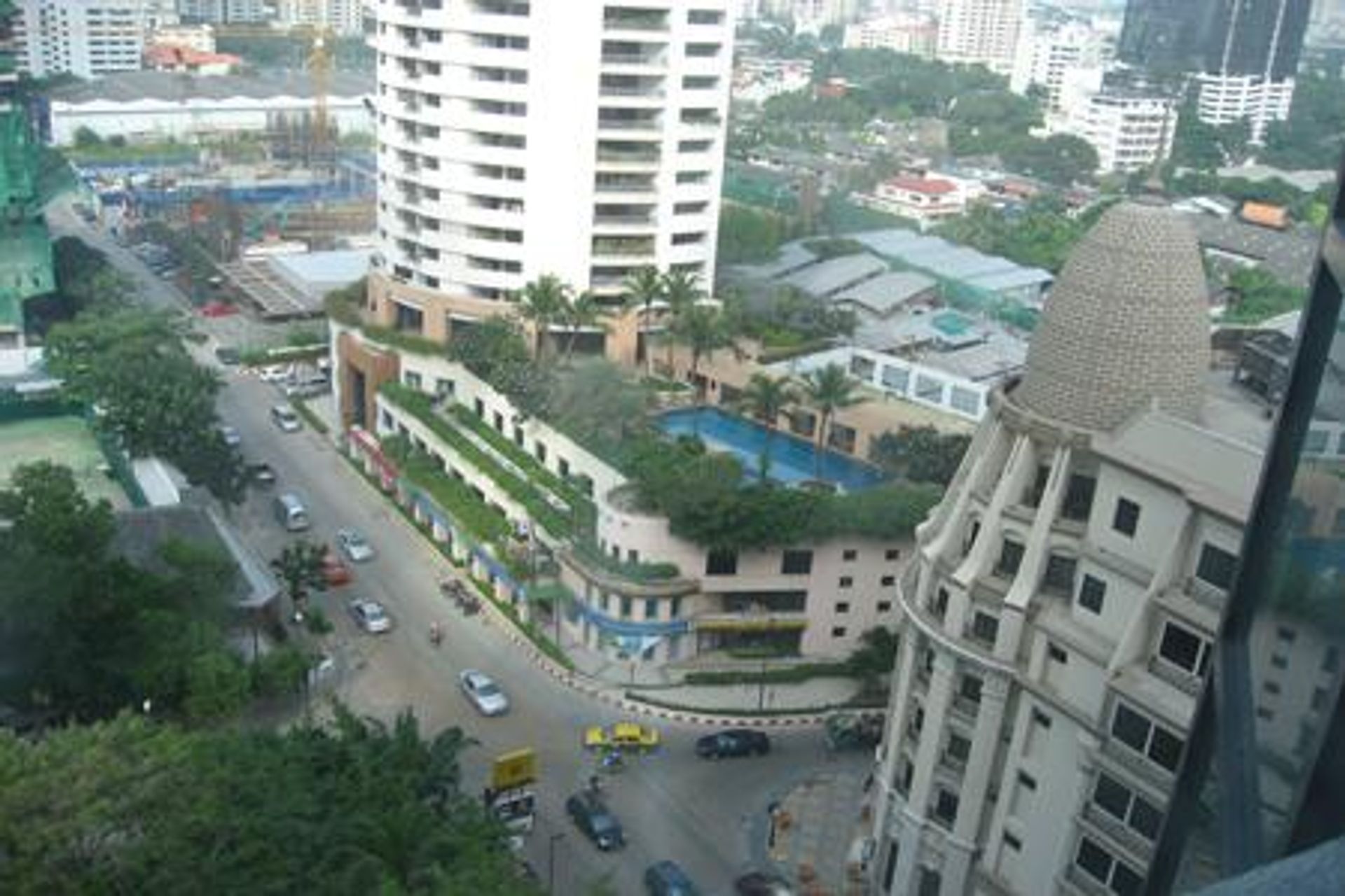 Kondominium w Ratchathewi, Krung Thep Maha Nakhon 10169204