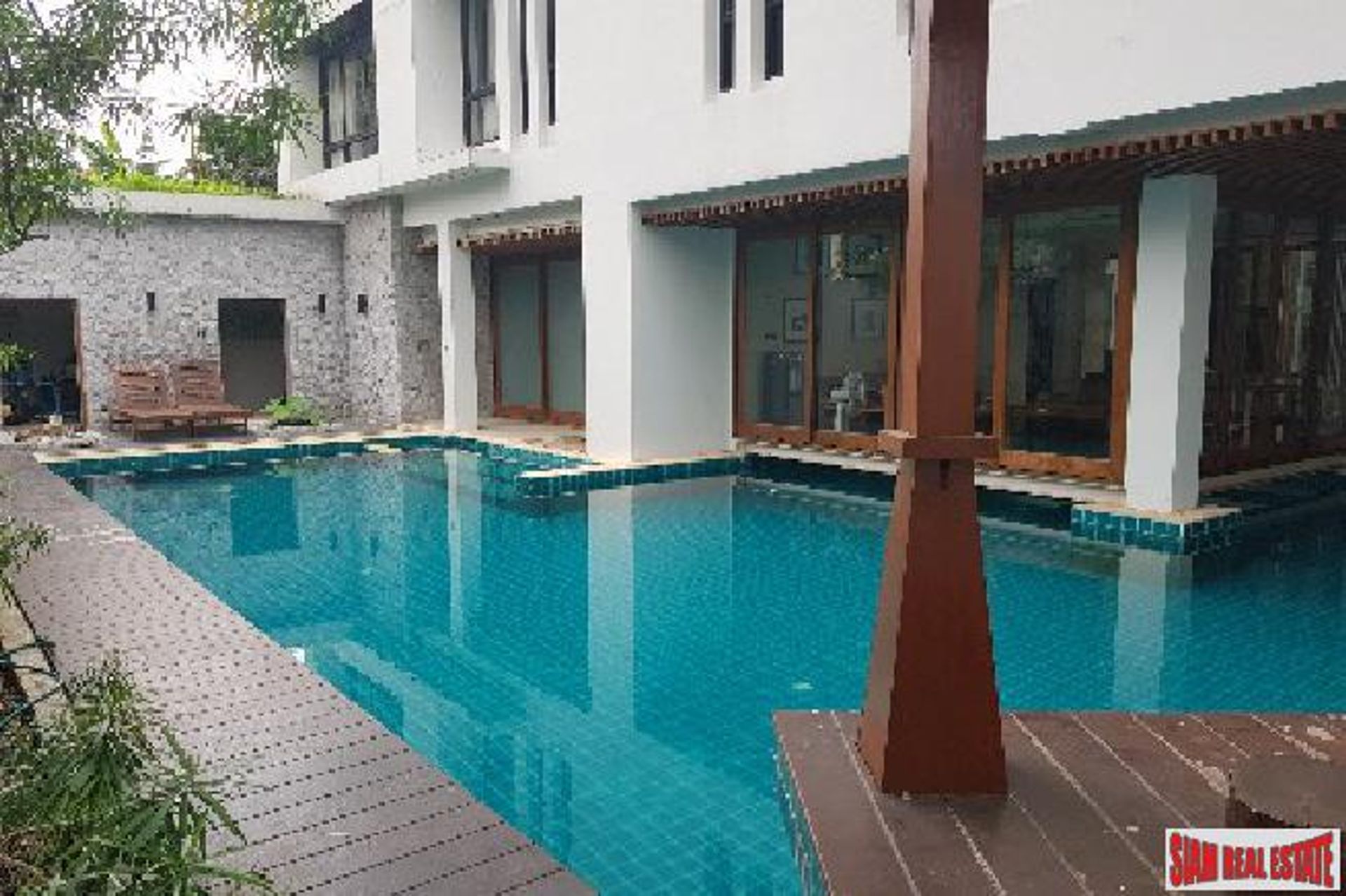 rumah dalam Ban Na Song, Krung Thep Maha Nakhon 10169208