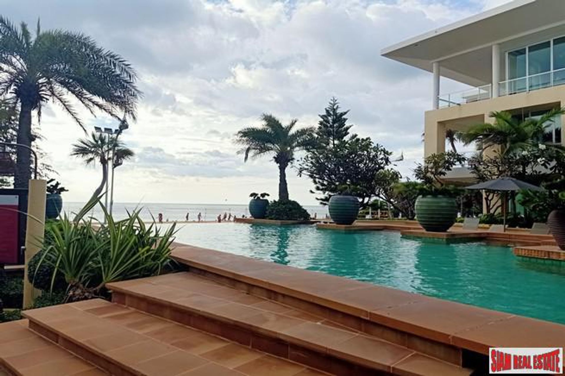 Condominio nel Tambon Karon, Chang Wat Phuket 10169210