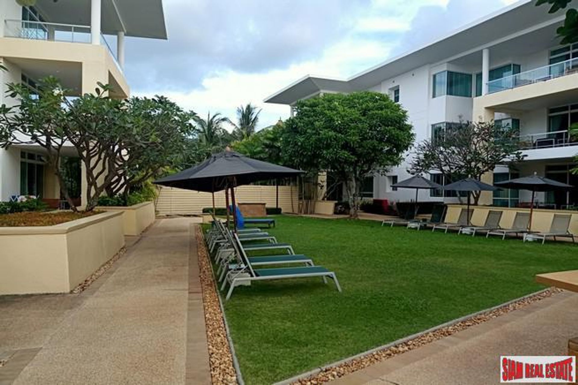 Condominio nel Tambon Karon, Chang Wat Phuket 10169210